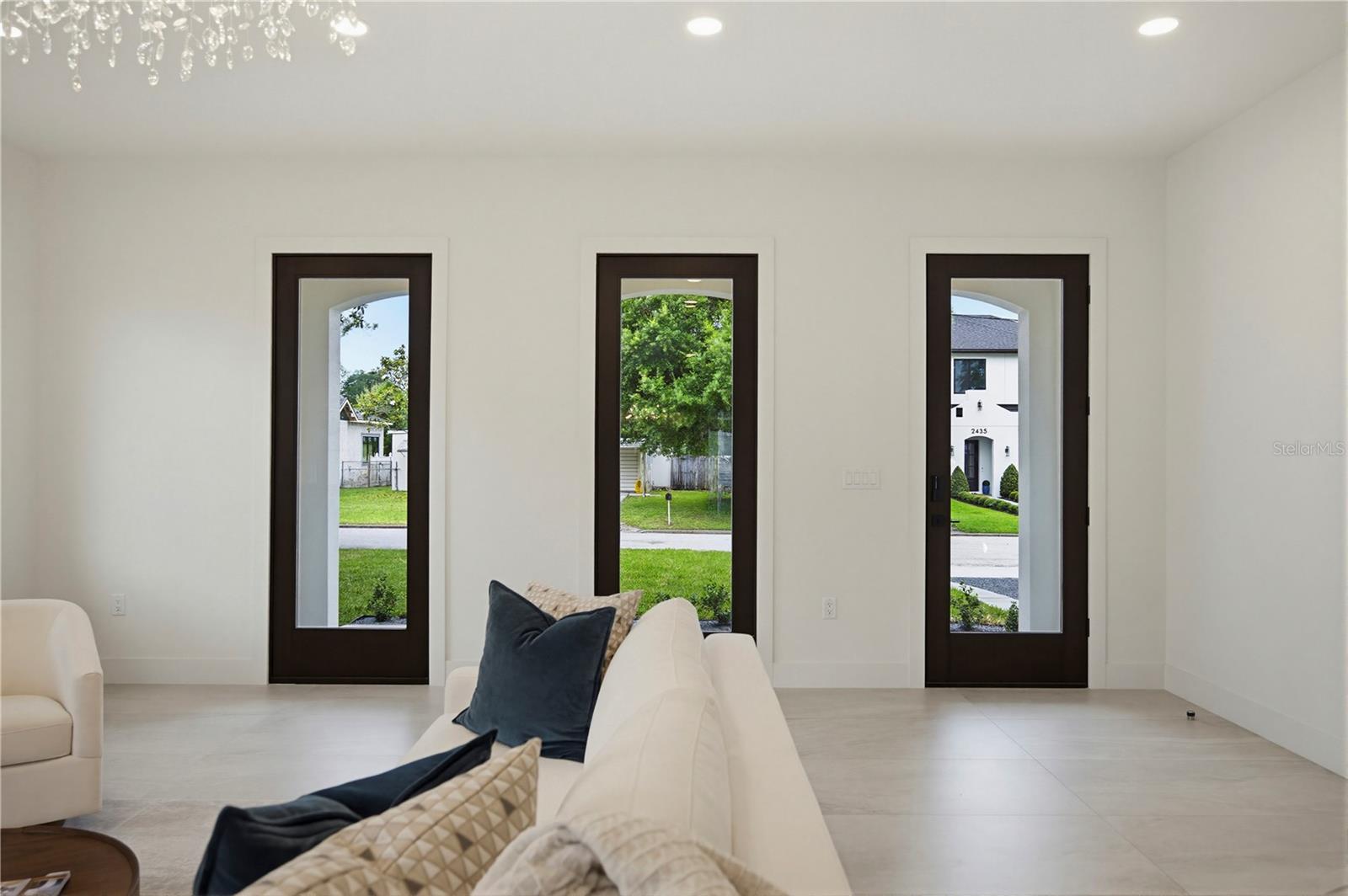 WINTER PARK VILLAGE - Residential