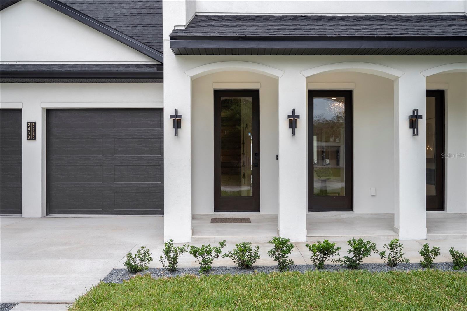 WINTER PARK VILLAGE - Residential