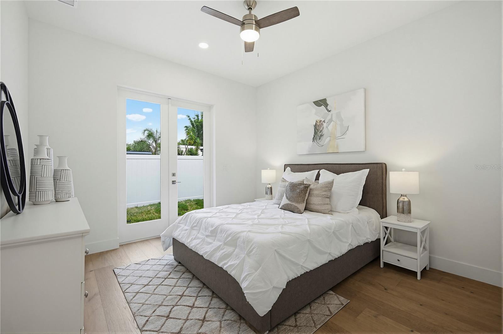 WINTER PARK VILLAGE - Residential