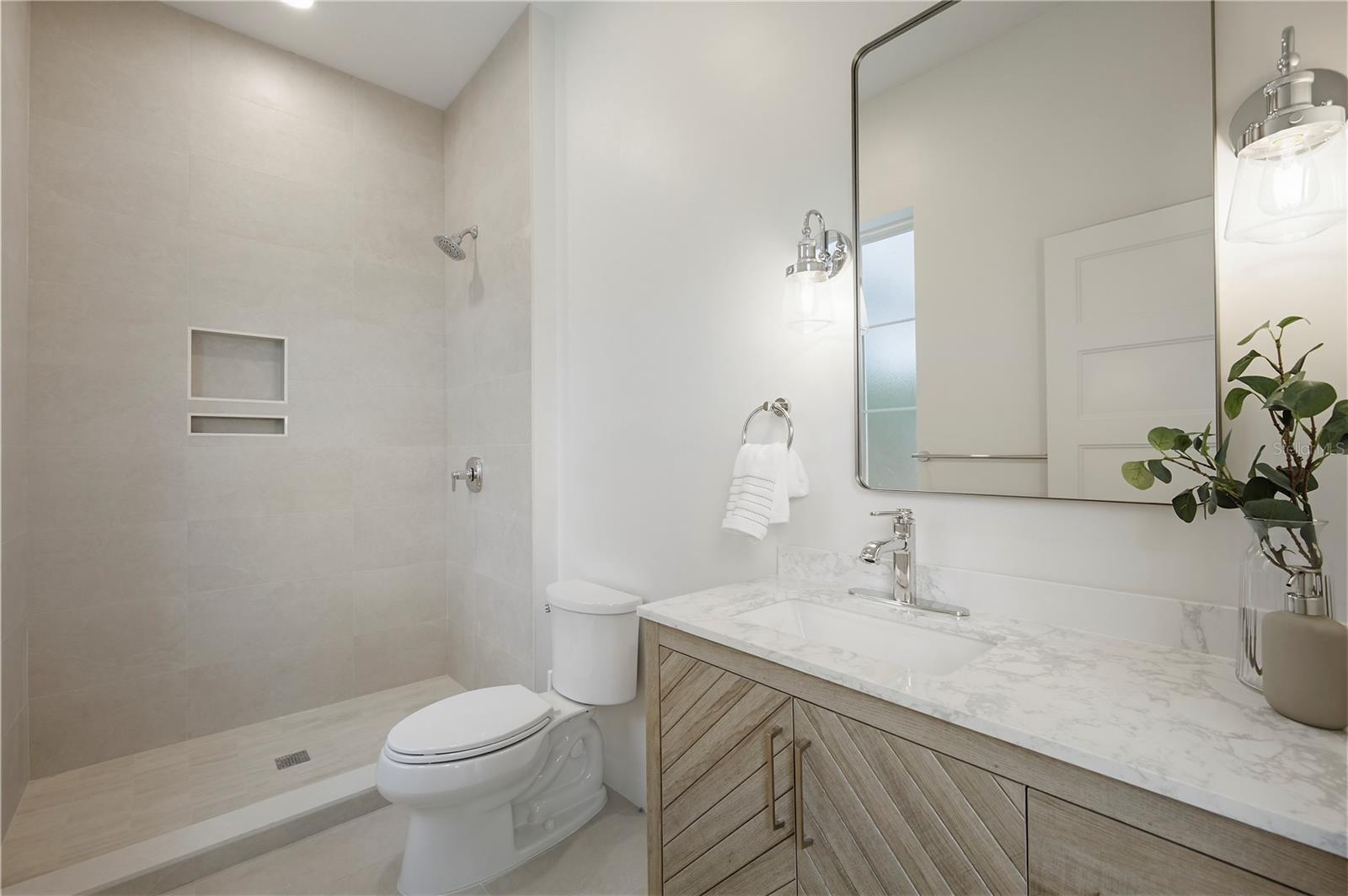 WINTER PARK VILLAGE - Residential
