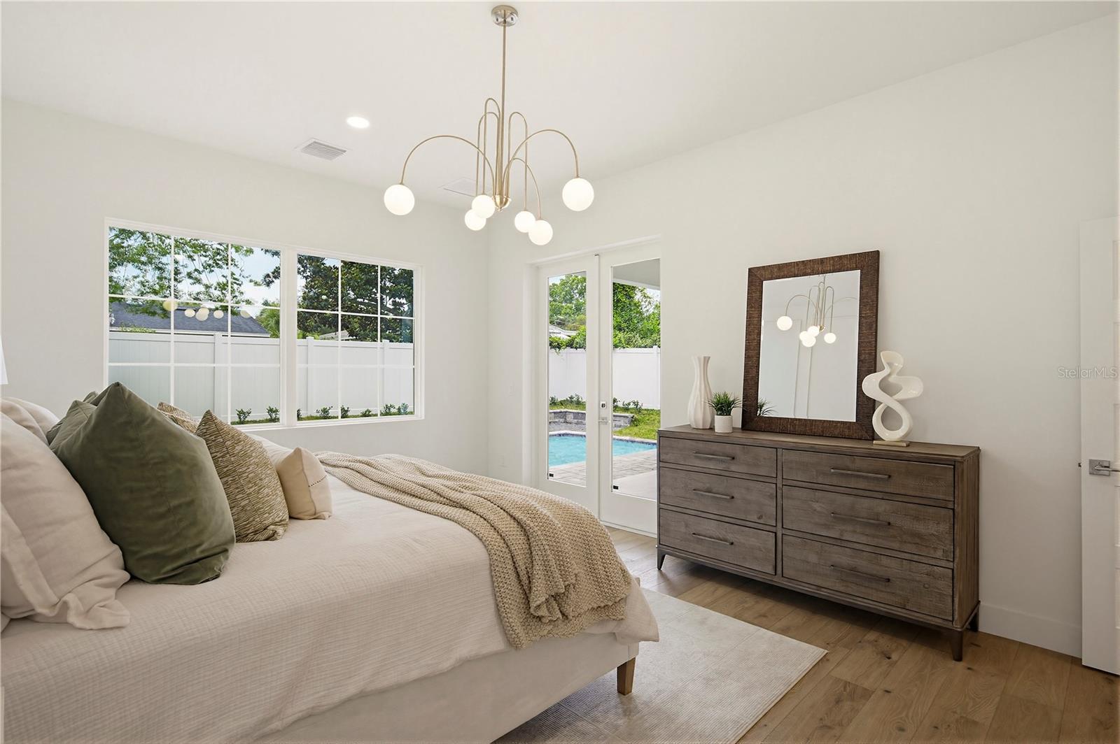 WINTER PARK VILLAGE - Residential