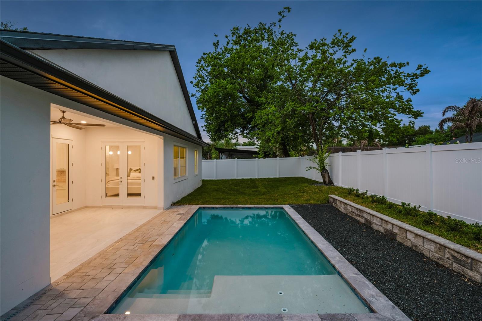 WINTER PARK VILLAGE - Residential
