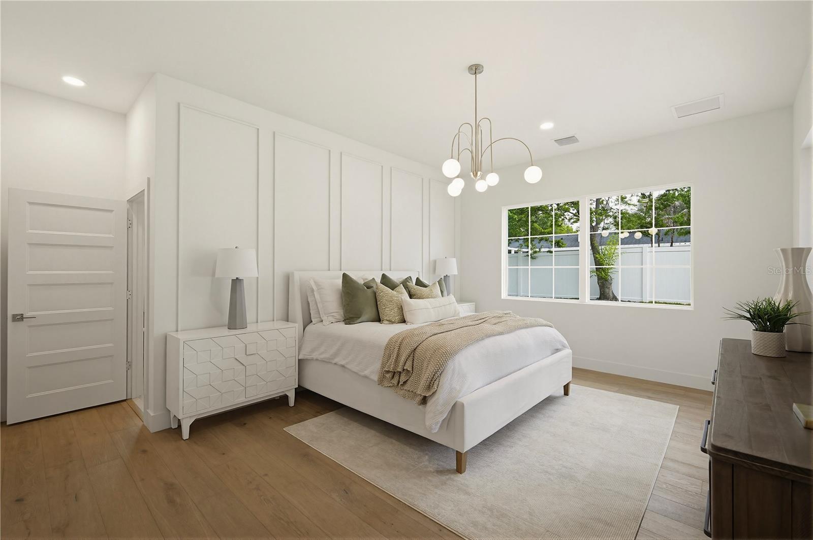 WINTER PARK VILLAGE - Residential