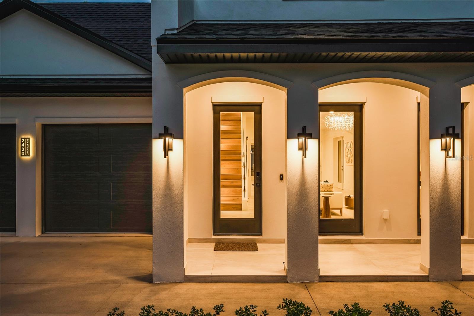 WINTER PARK VILLAGE - Residential