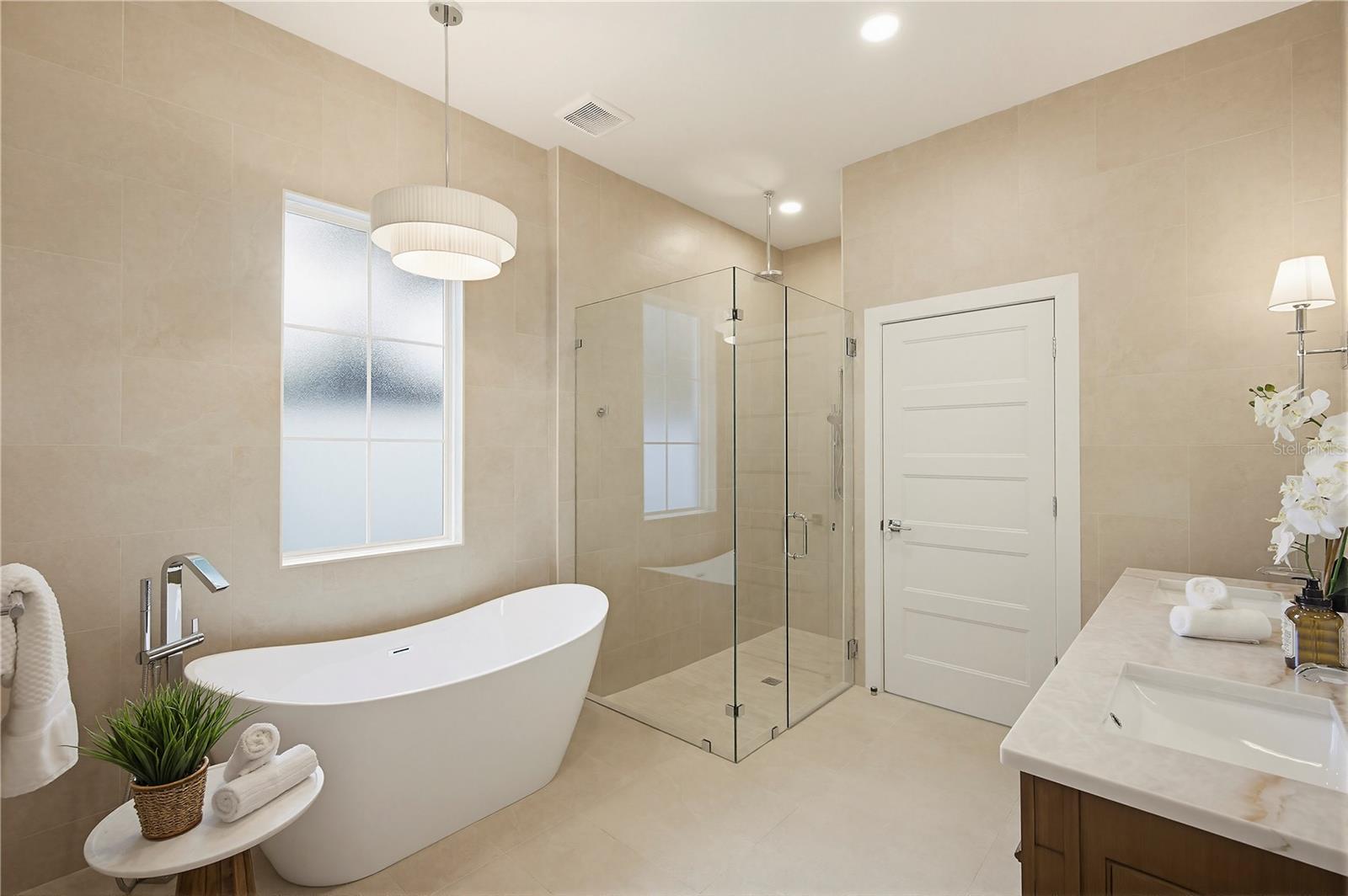 WINTER PARK VILLAGE - Residential