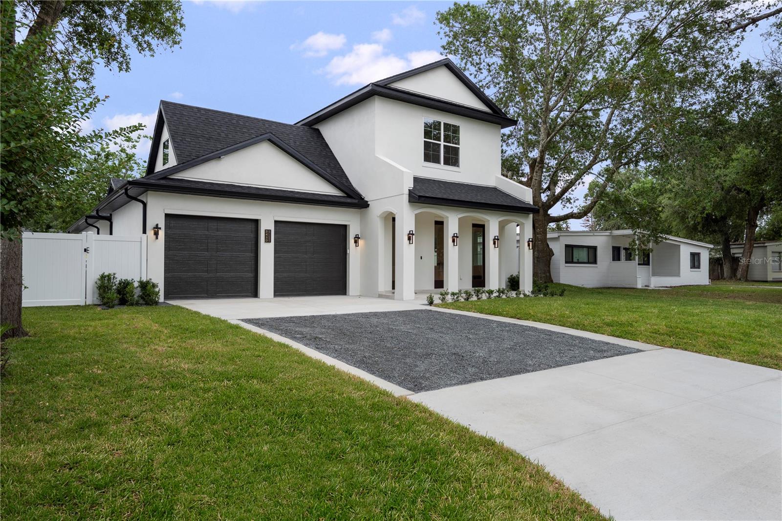 WINTER PARK VILLAGE - Residential