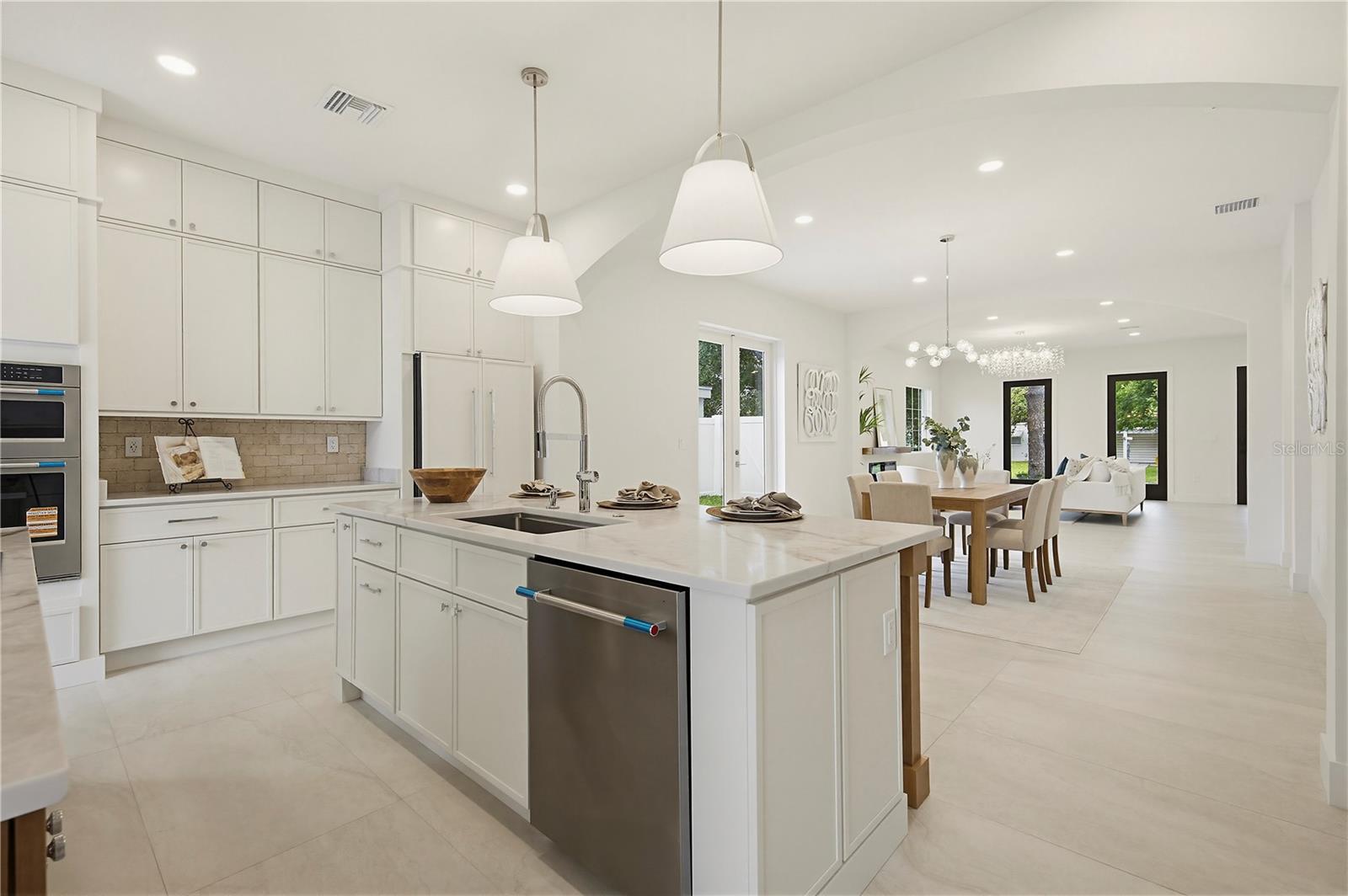 WINTER PARK VILLAGE - Residential