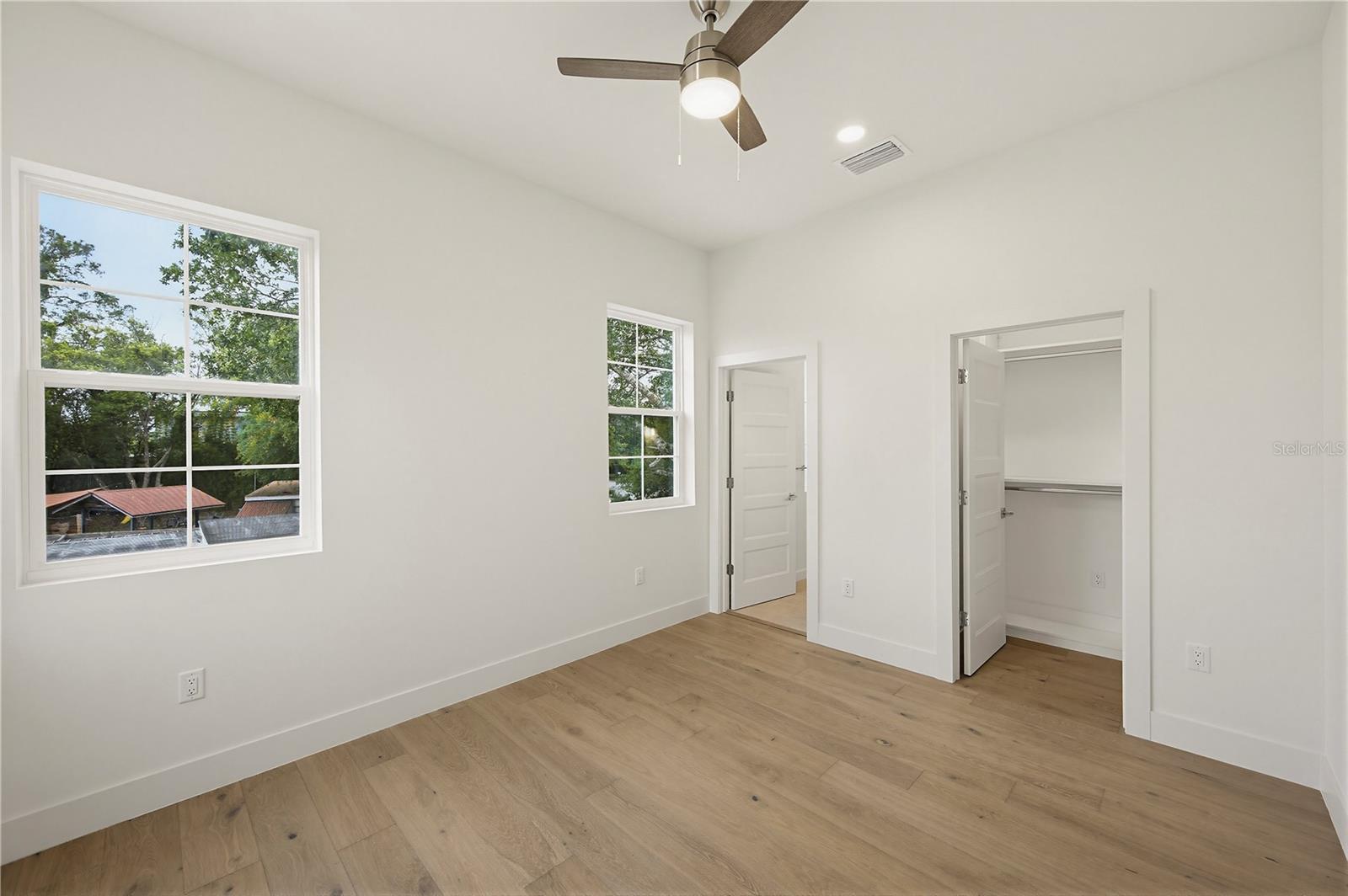 WINTER PARK VILLAGE - Residential