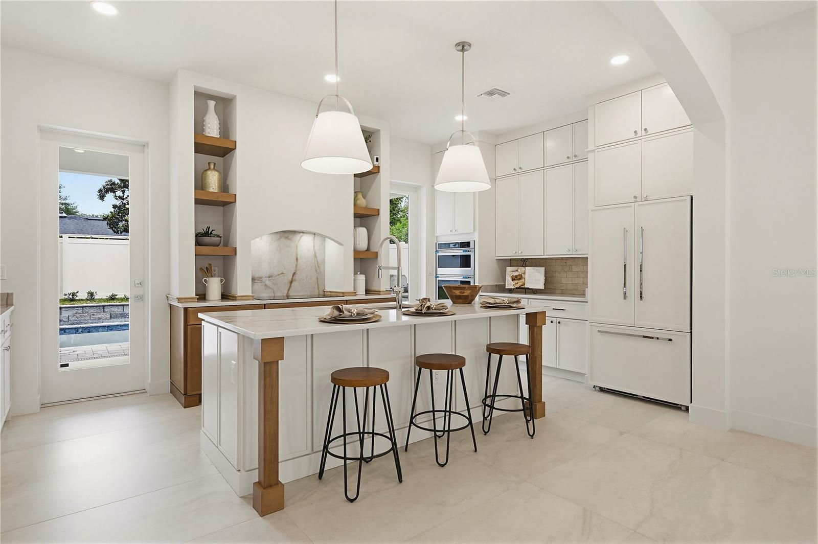 WINTER PARK VILLAGE - Residential