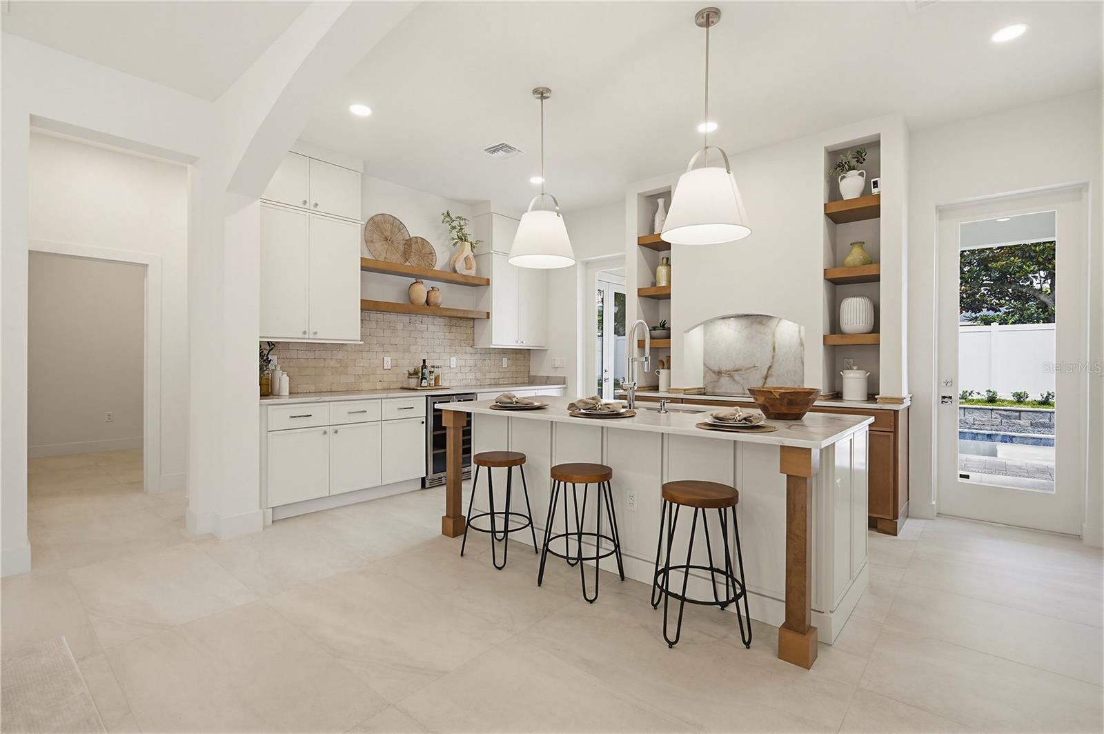 WINTER PARK VILLAGE - Residential