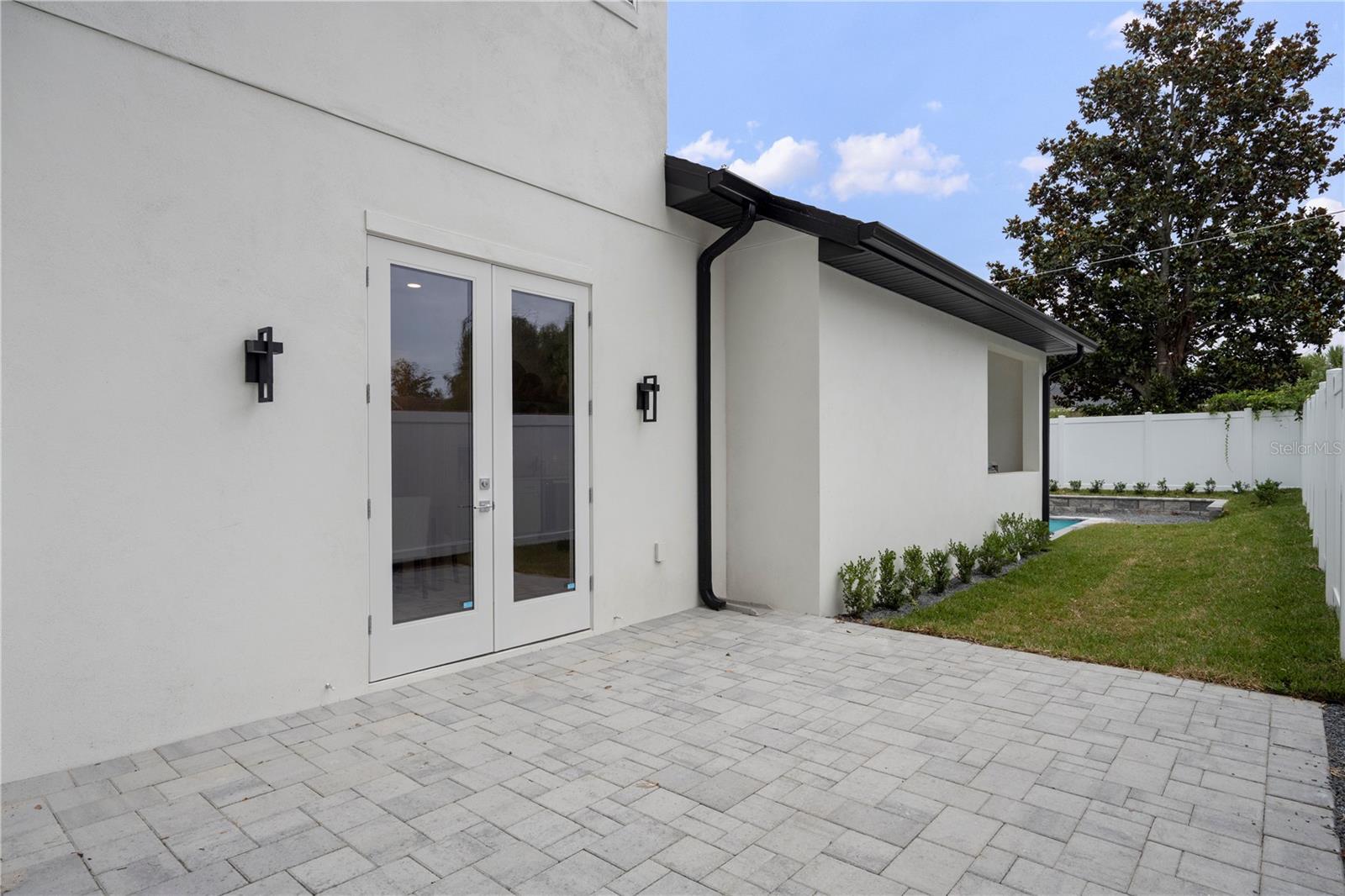 WINTER PARK VILLAGE - Residential