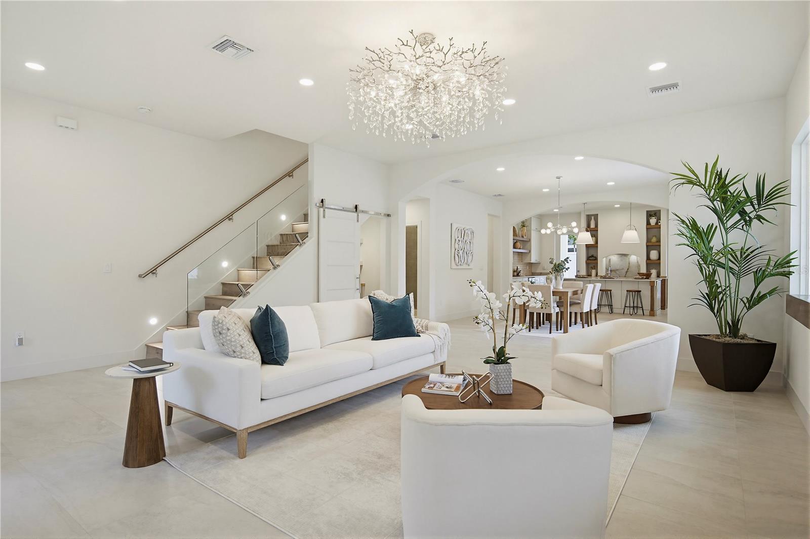 WINTER PARK VILLAGE - Residential