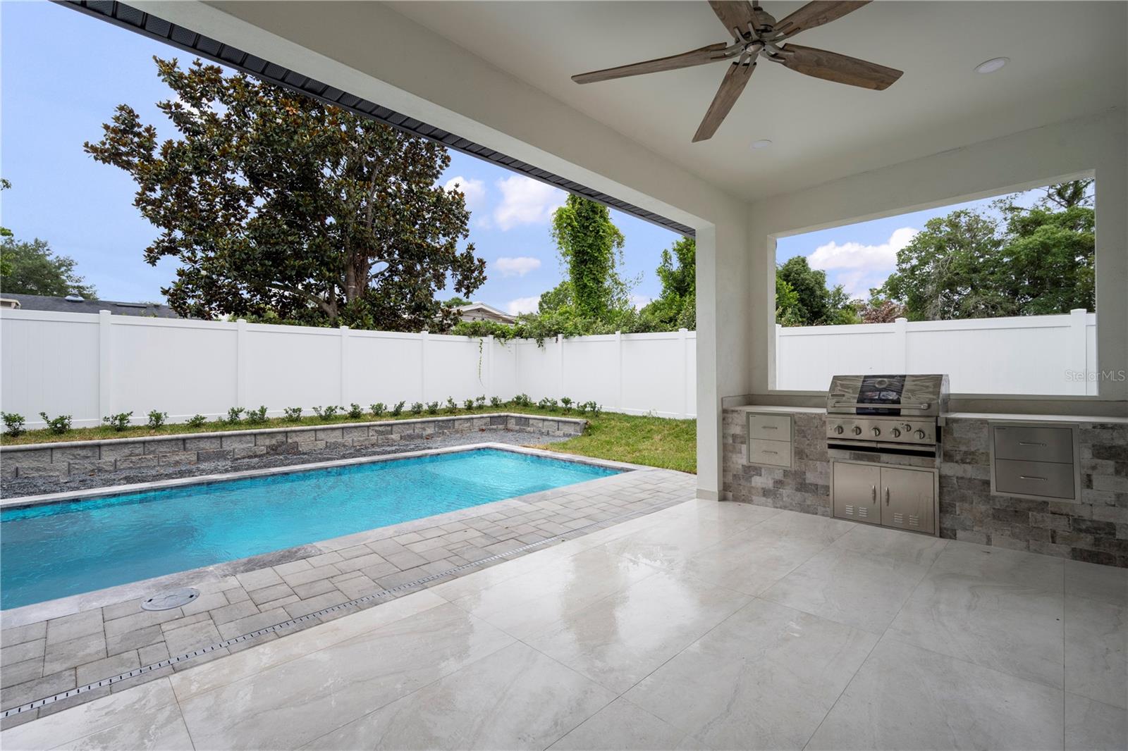 WINTER PARK VILLAGE - Residential