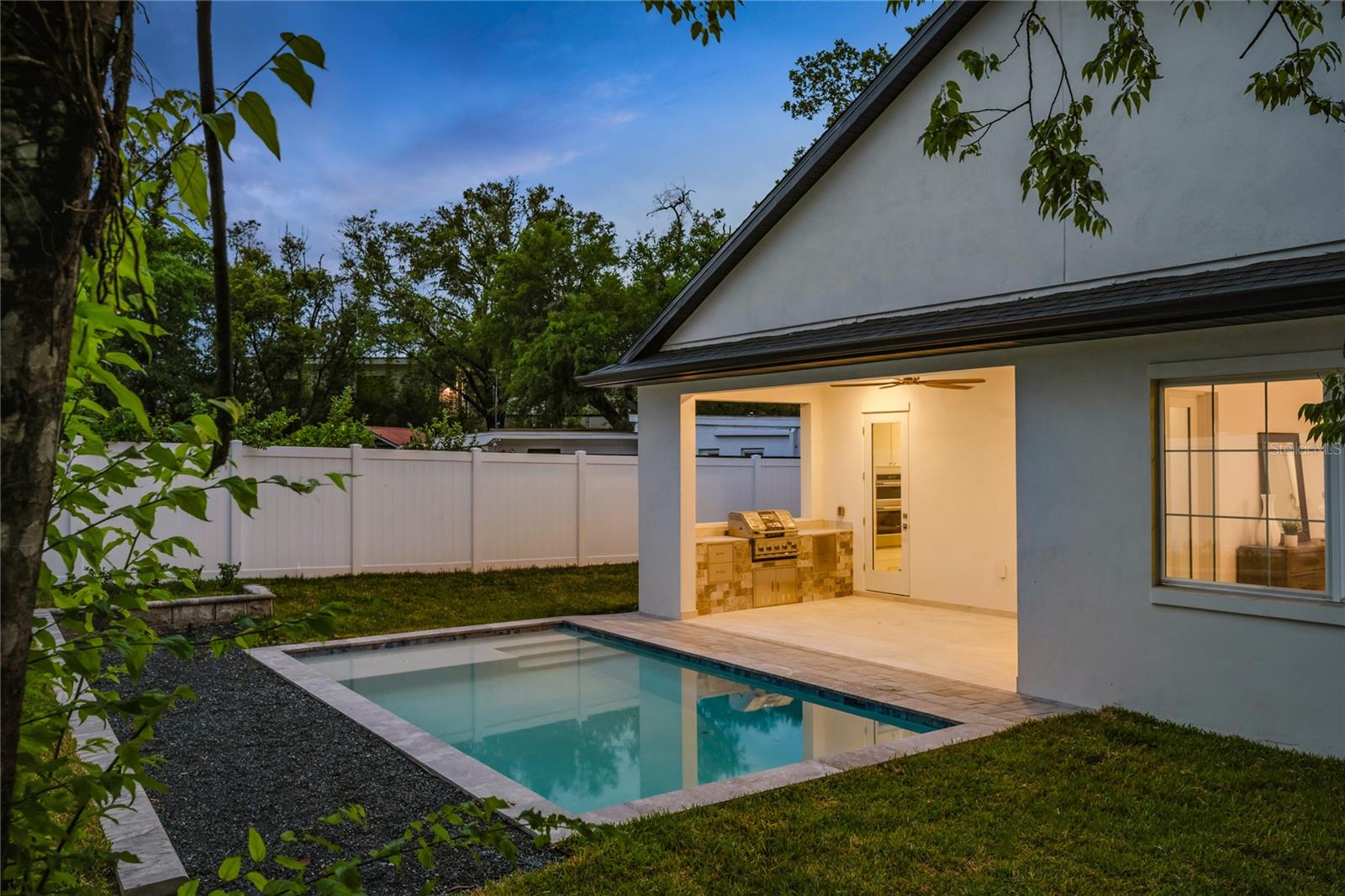 WINTER PARK VILLAGE - Residential