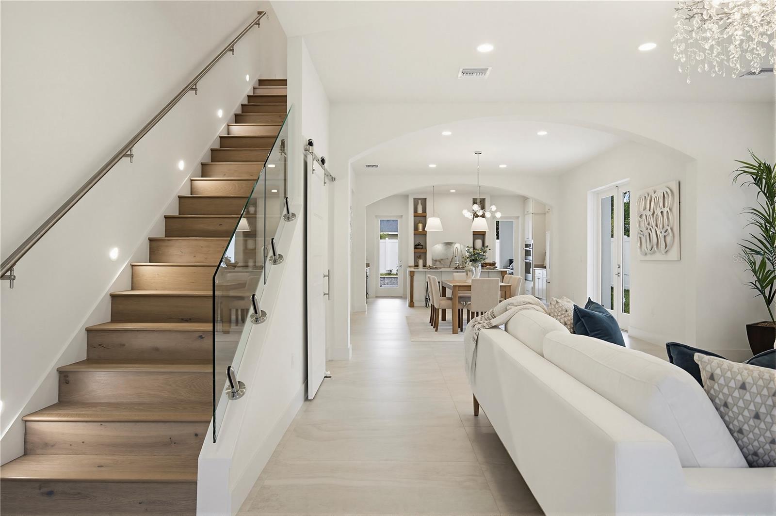 WINTER PARK VILLAGE - Residential