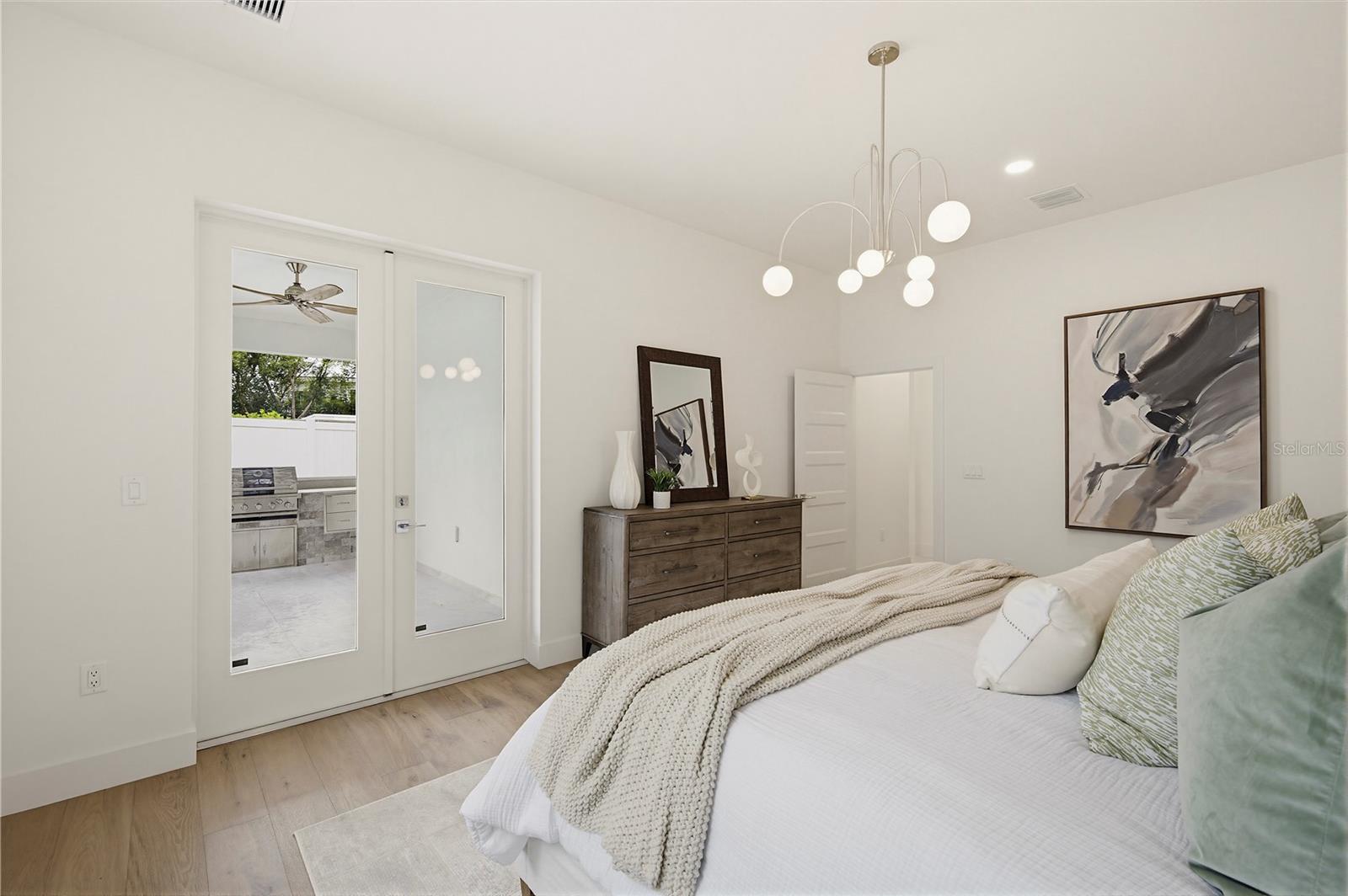 WINTER PARK VILLAGE - Residential