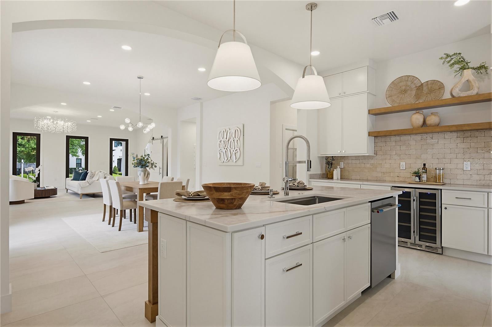 WINTER PARK VILLAGE - Residential
