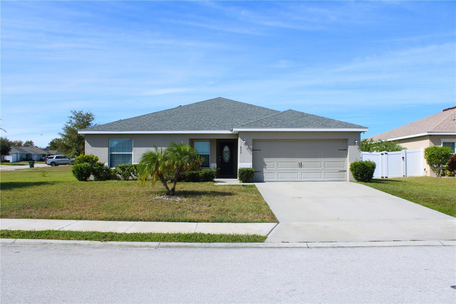 WATERS EDGE AT THE LAKE PB 168 PGS 1-2 - Residential