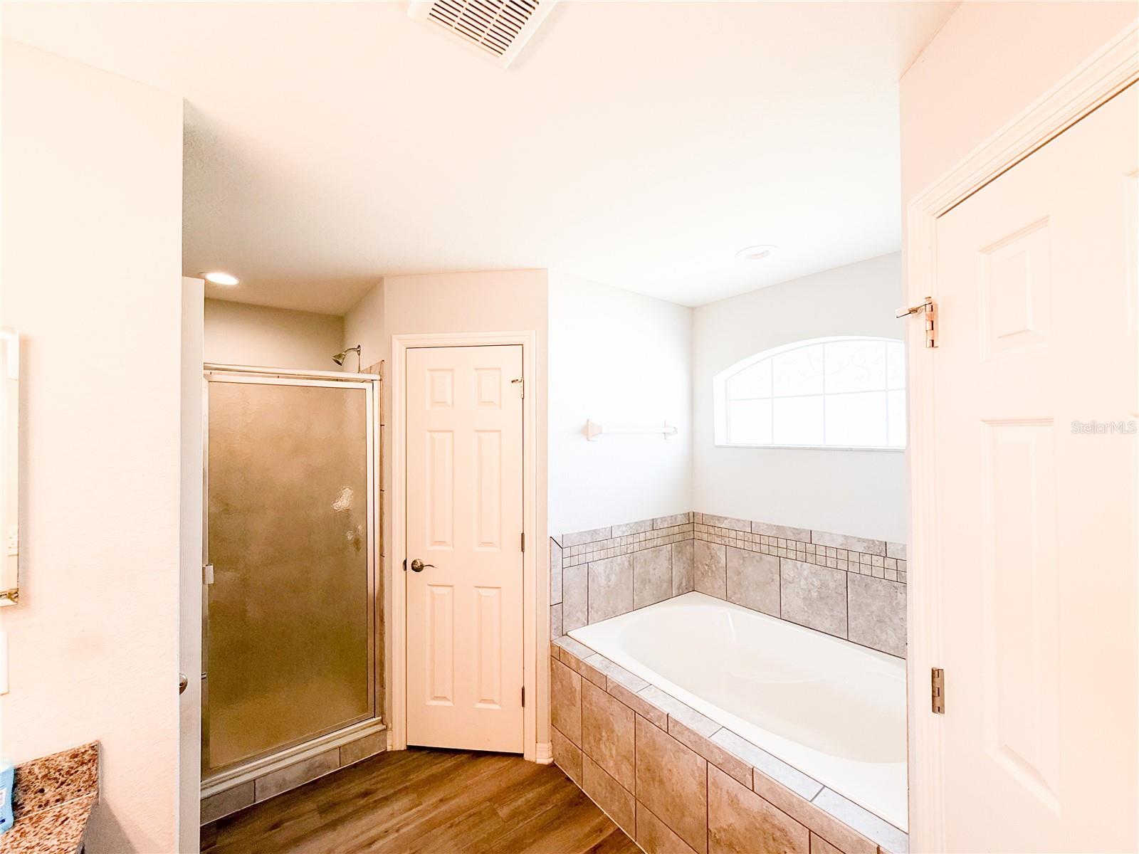 WATERS EDGE AT THE LAKE PB 168 PGS 1-2 - Residential