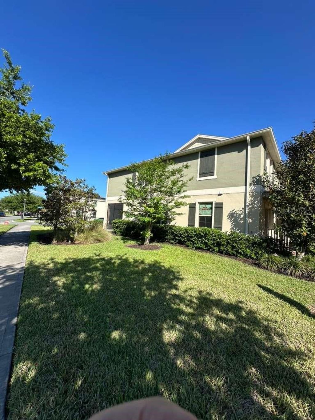 Photo of 9906 Sunny Mews Alley, Winter Garden, FL 34787 (MLS # S5147715)