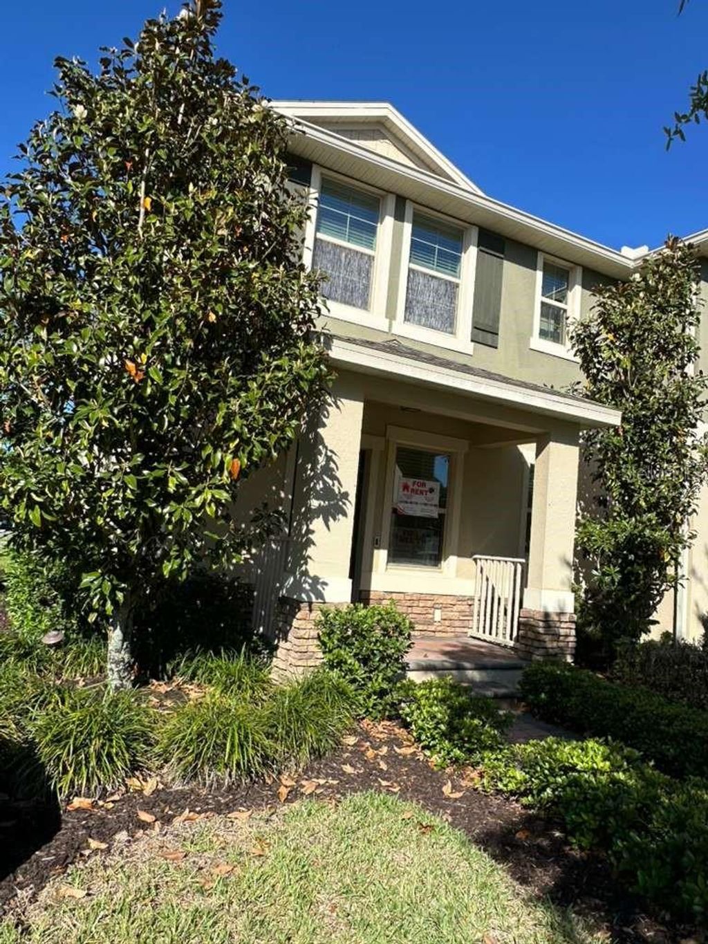 Photo of 9906 Sunny Mews Alley, Winter Garden, FL 34787 (MLS # S5147715)