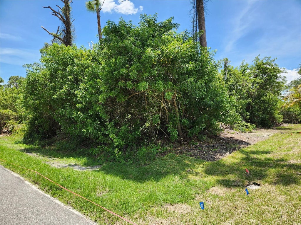 Photo of 2513 Woodyglen Street, Port Charlotte, FL 33948 (MLS # N6144281)