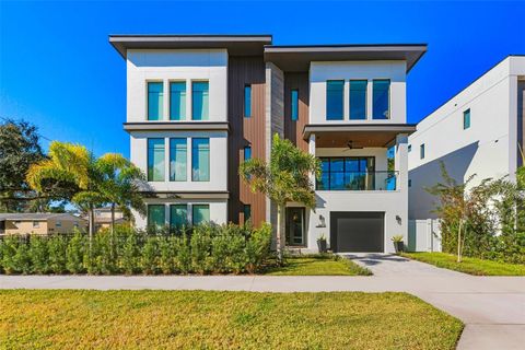 2502 N HIGHLAND AVENUE 2 TAMPA FL 33602