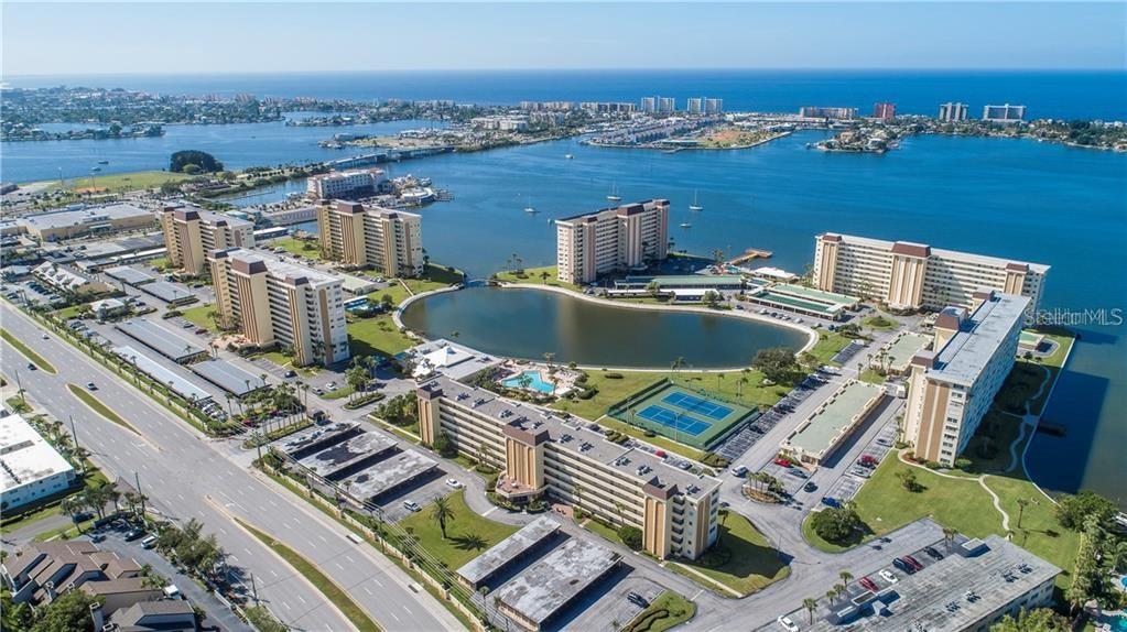 HERITAGE HOUSE THE CONDO - Residential Lease