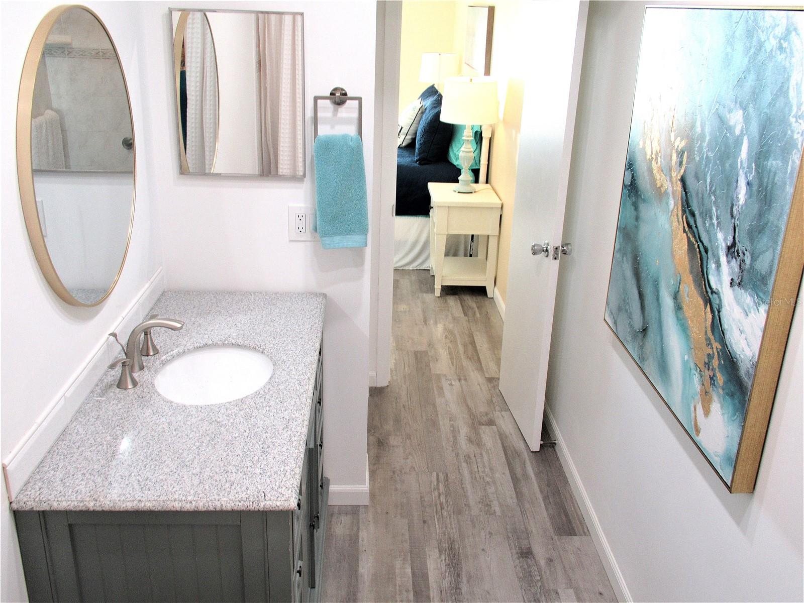 HERITAGE HOUSE THE CONDO - Residential Lease