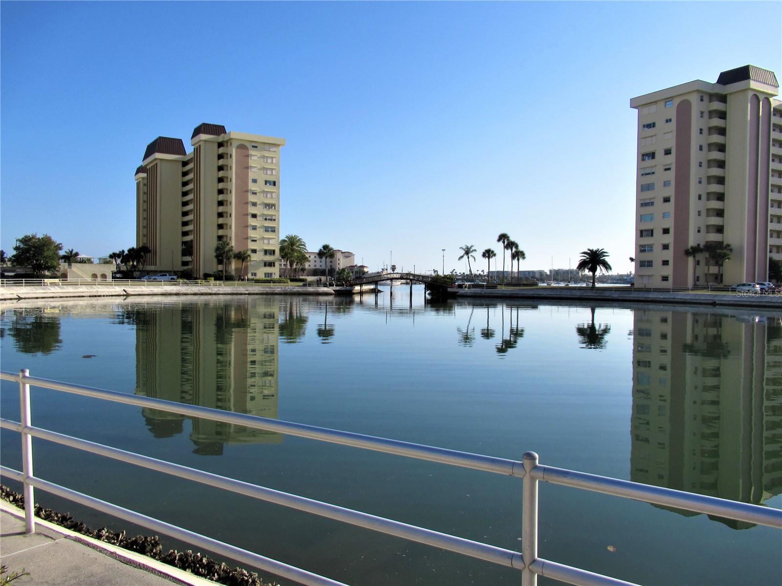 HERITAGE HOUSE THE CONDO - Residential Lease