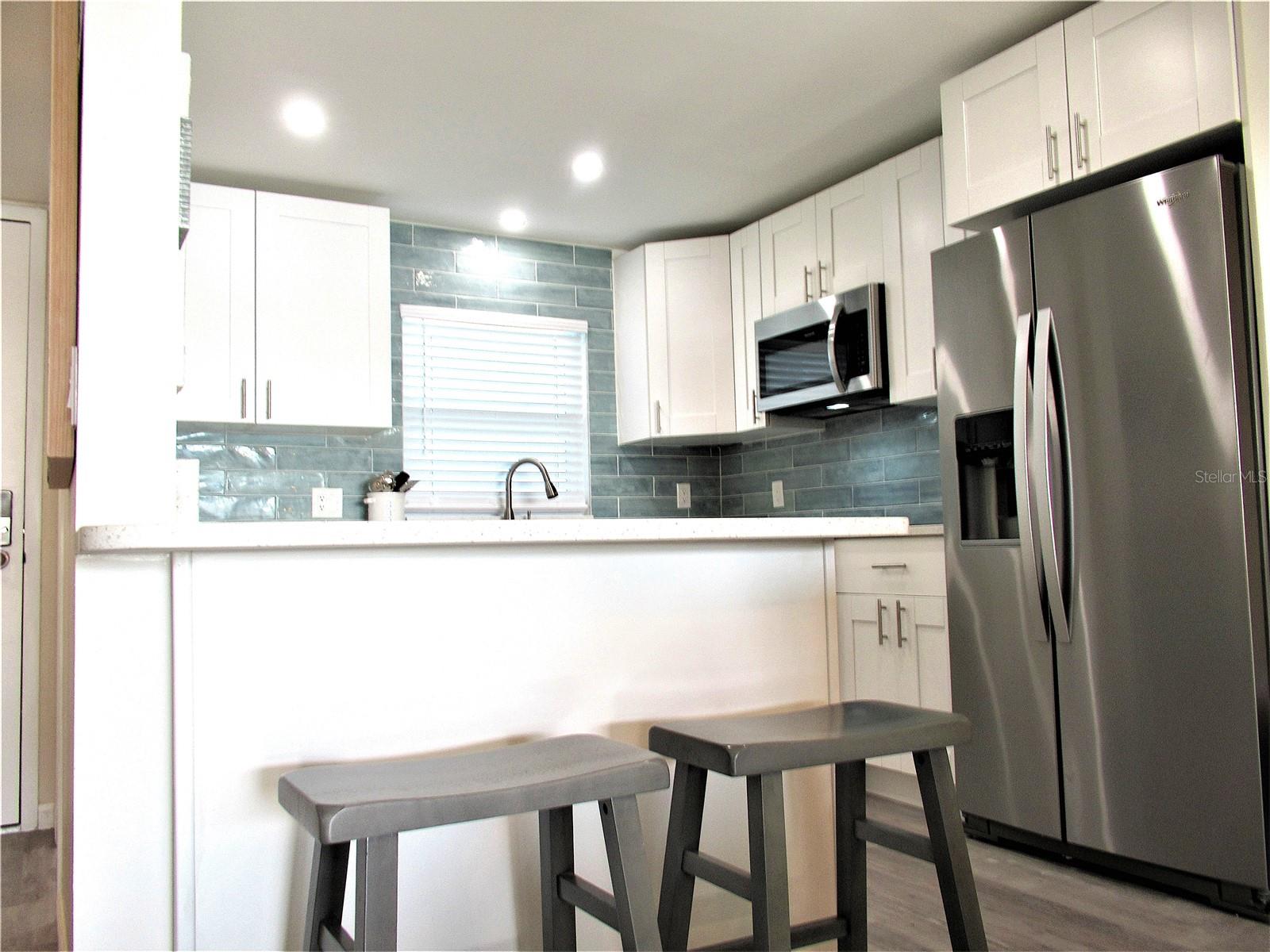 HERITAGE HOUSE THE CONDO - Residential Lease