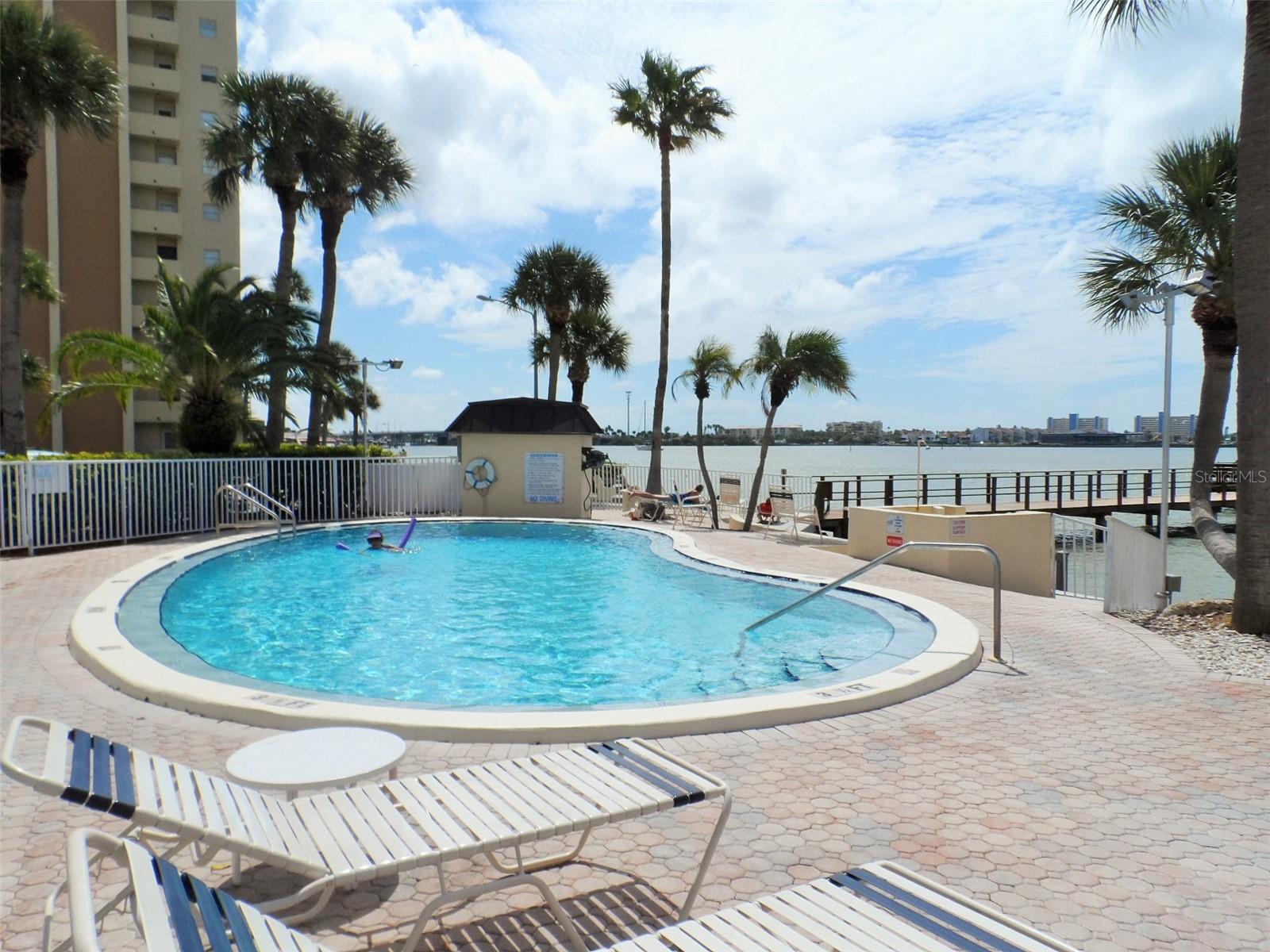 HERITAGE HOUSE THE CONDO - Residential Lease