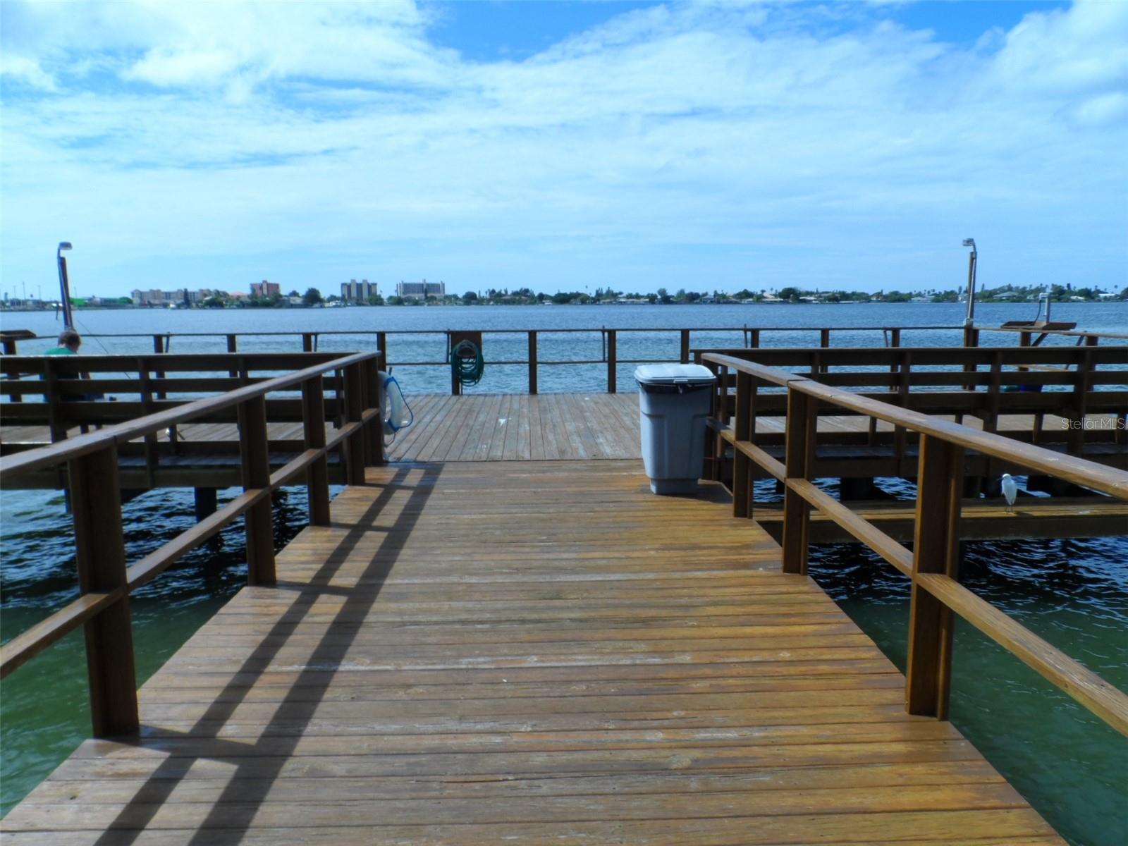 HERITAGE HOUSE THE CONDO - Residential Lease