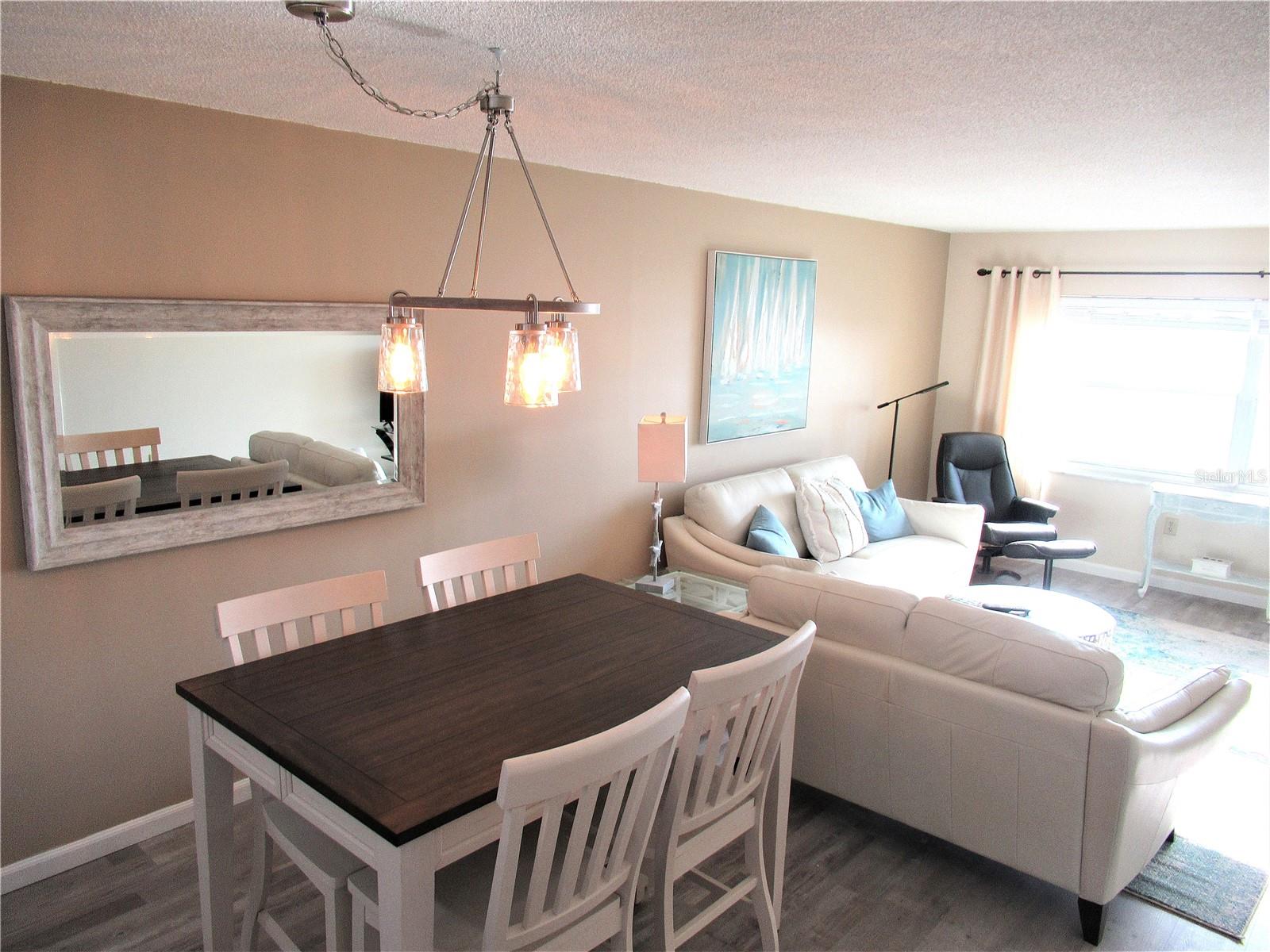 HERITAGE HOUSE THE CONDO - Residential Lease