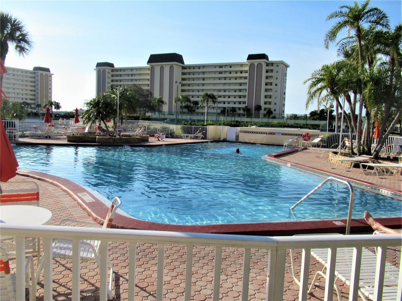 HERITAGE HOUSE THE CONDO - Residential Lease