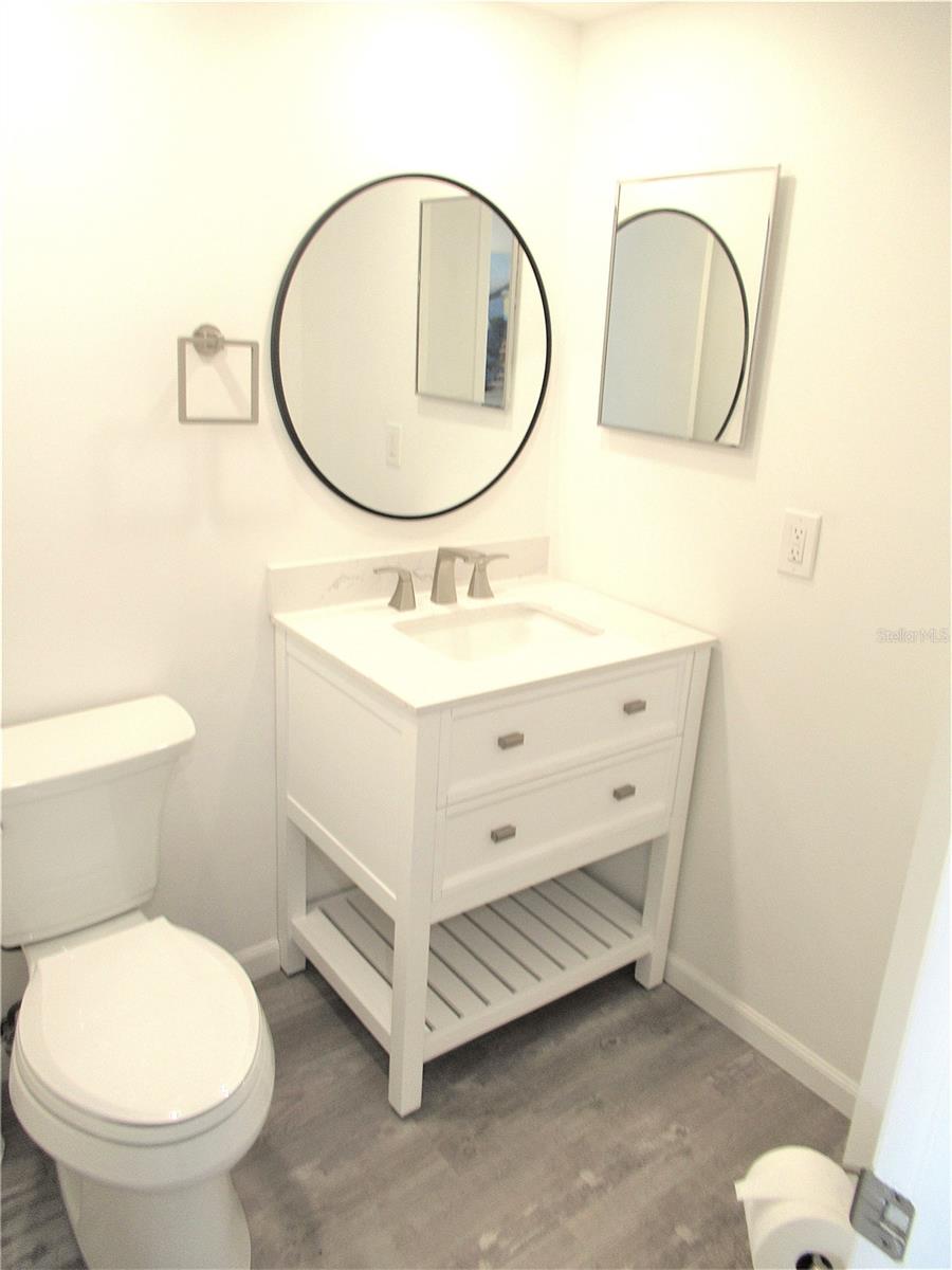 HERITAGE HOUSE THE CONDO - Residential Lease