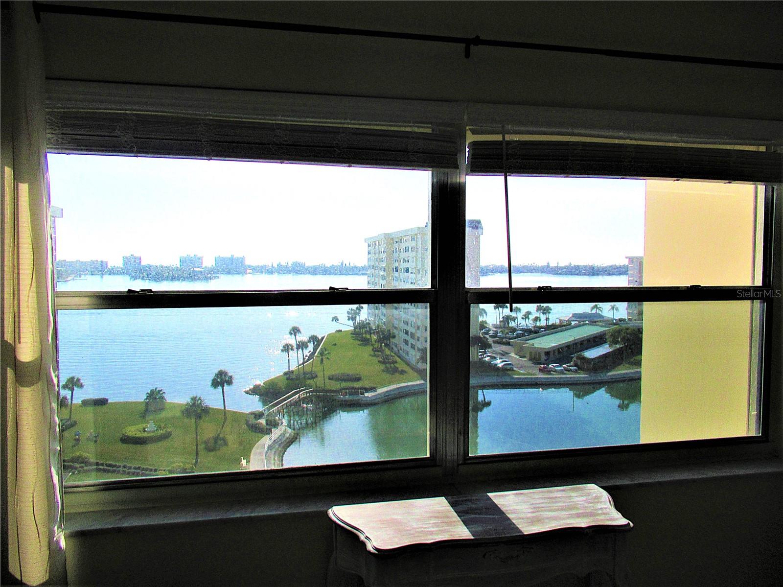 HERITAGE HOUSE THE CONDO - Residential Lease