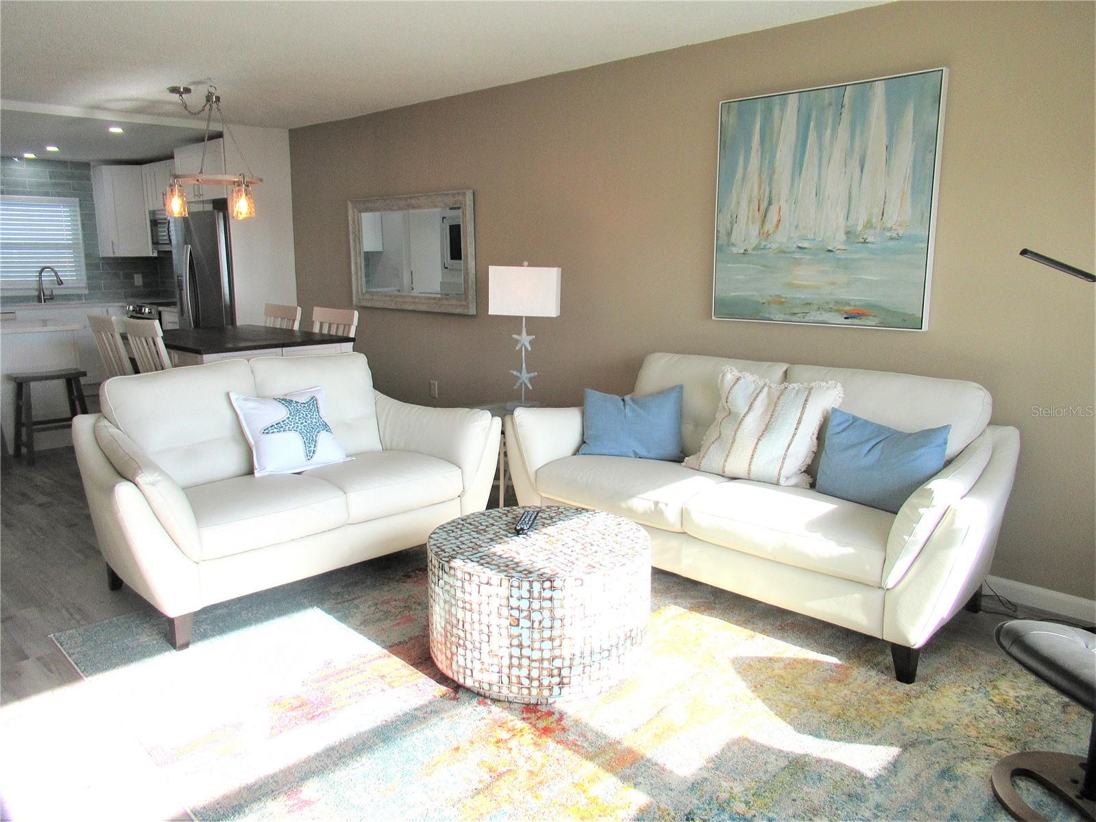 HERITAGE HOUSE THE CONDO - Residential Lease