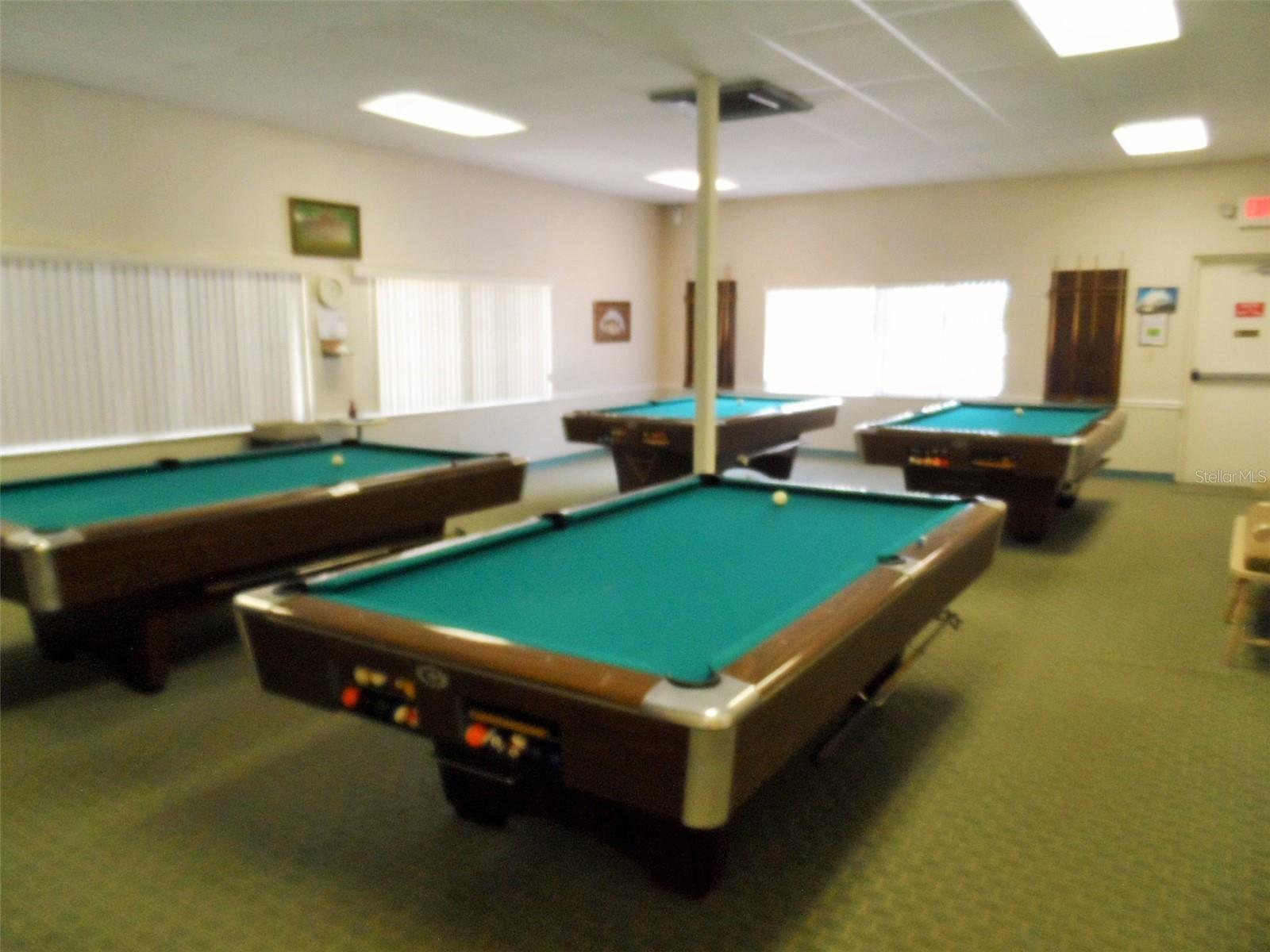 HERITAGE HOUSE THE CONDO - Residential Lease