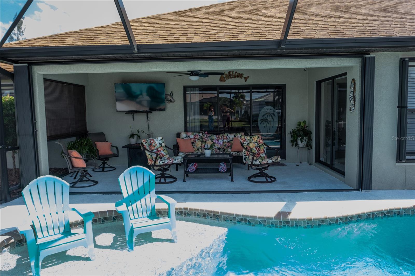 PORT CHARLOTTE SEC 093 - Residential