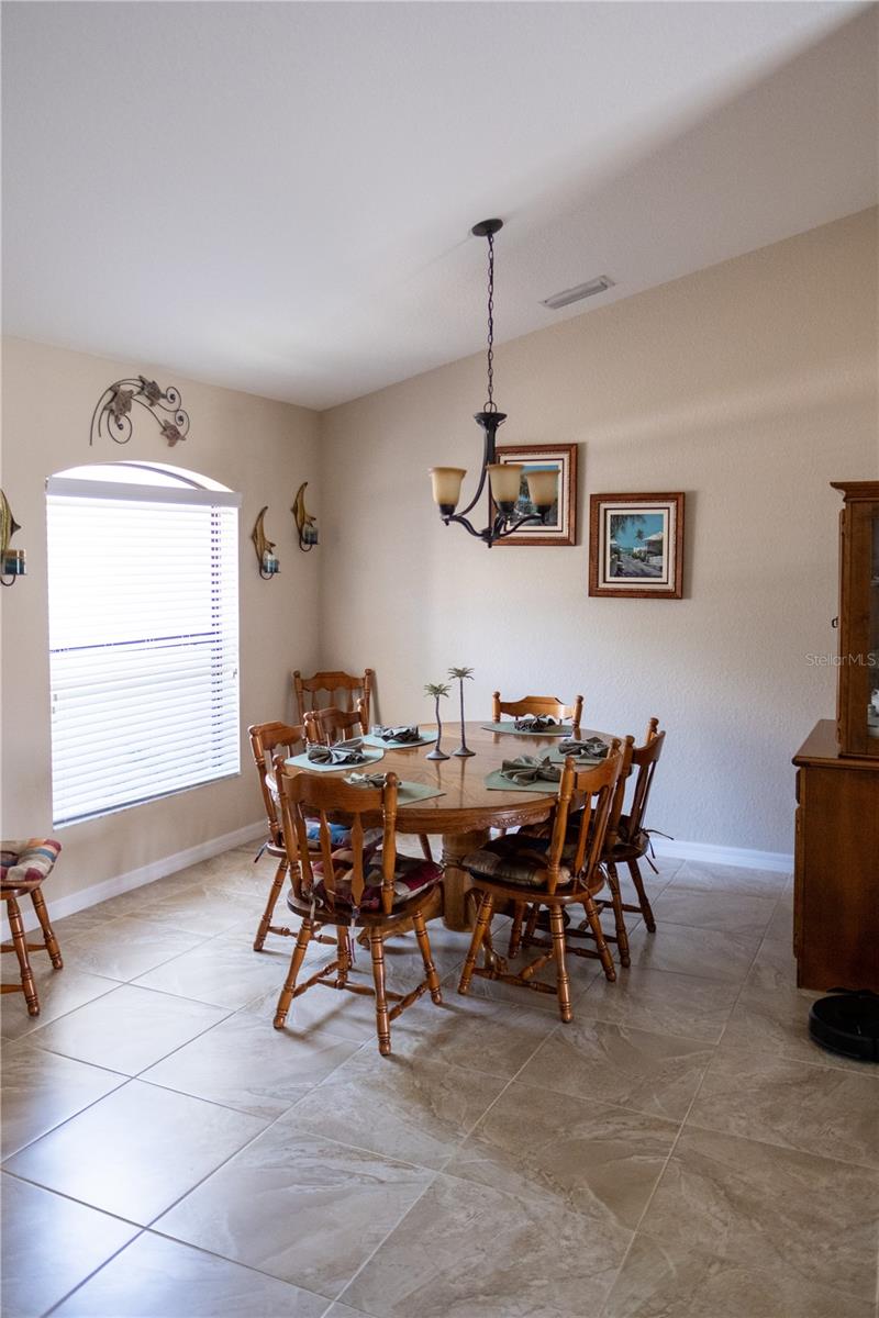 PORT CHARLOTTE SEC 093 - Residential