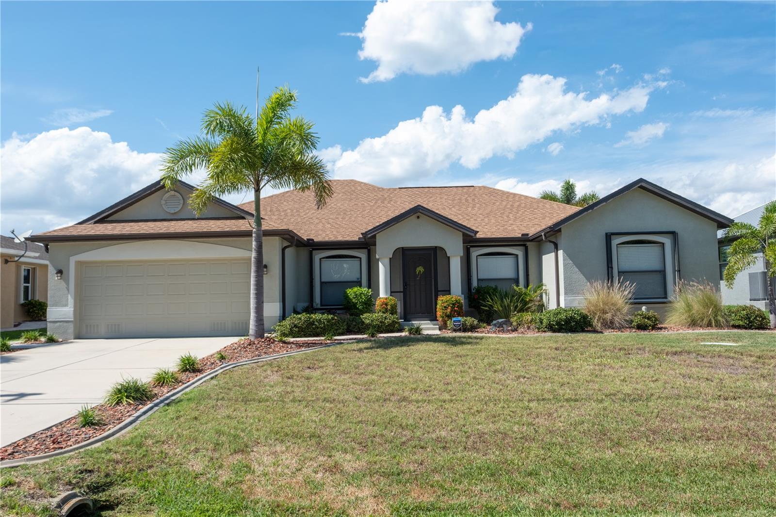 PORT CHARLOTTE SEC 093 - Residential