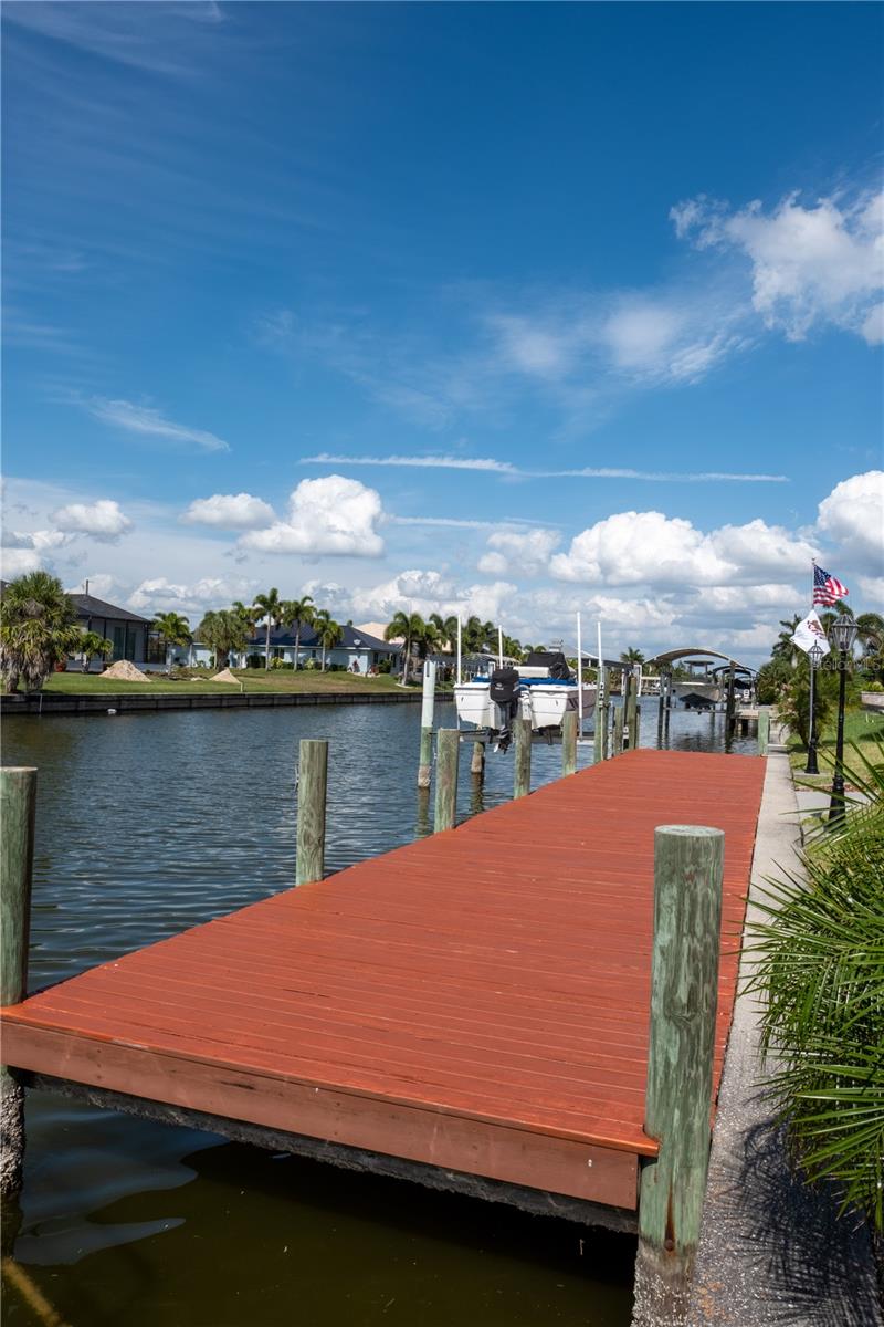 PORT CHARLOTTE SEC 093 - Residential