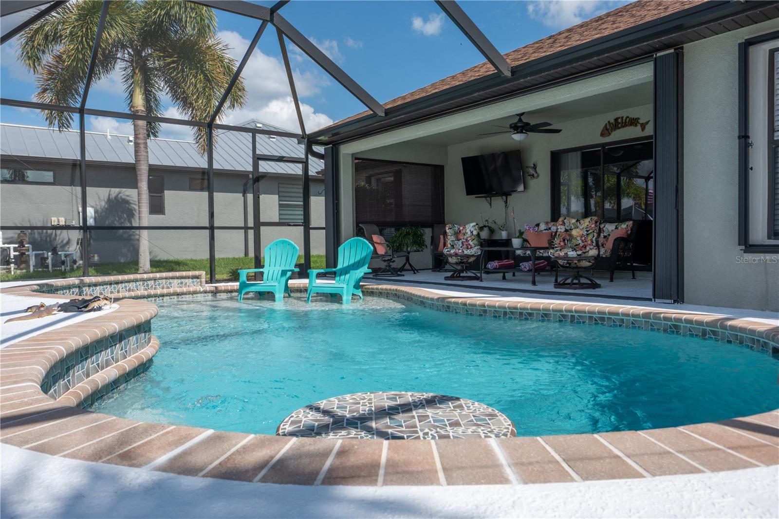 PORT CHARLOTTE SEC 093 - Residential