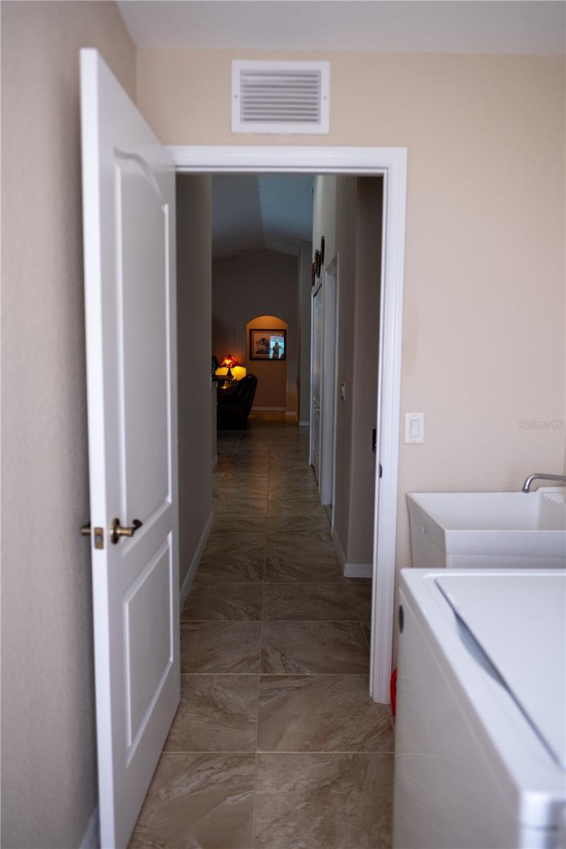 PORT CHARLOTTE SEC 093 - Residential