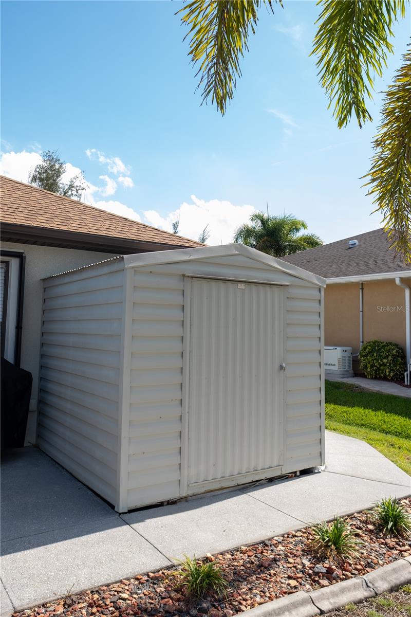 PORT CHARLOTTE SEC 093 - Residential