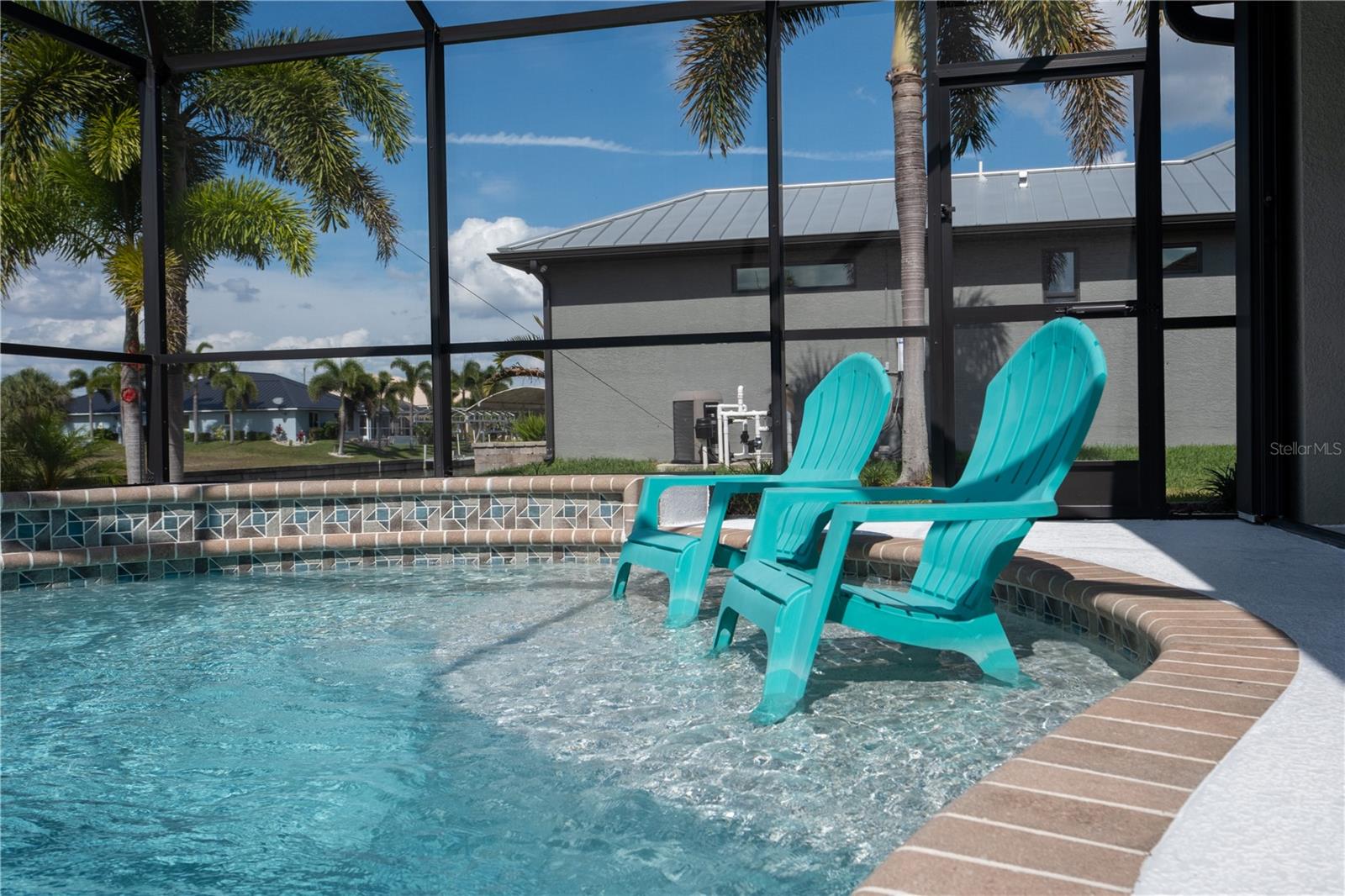PORT CHARLOTTE SEC 093 - Residential