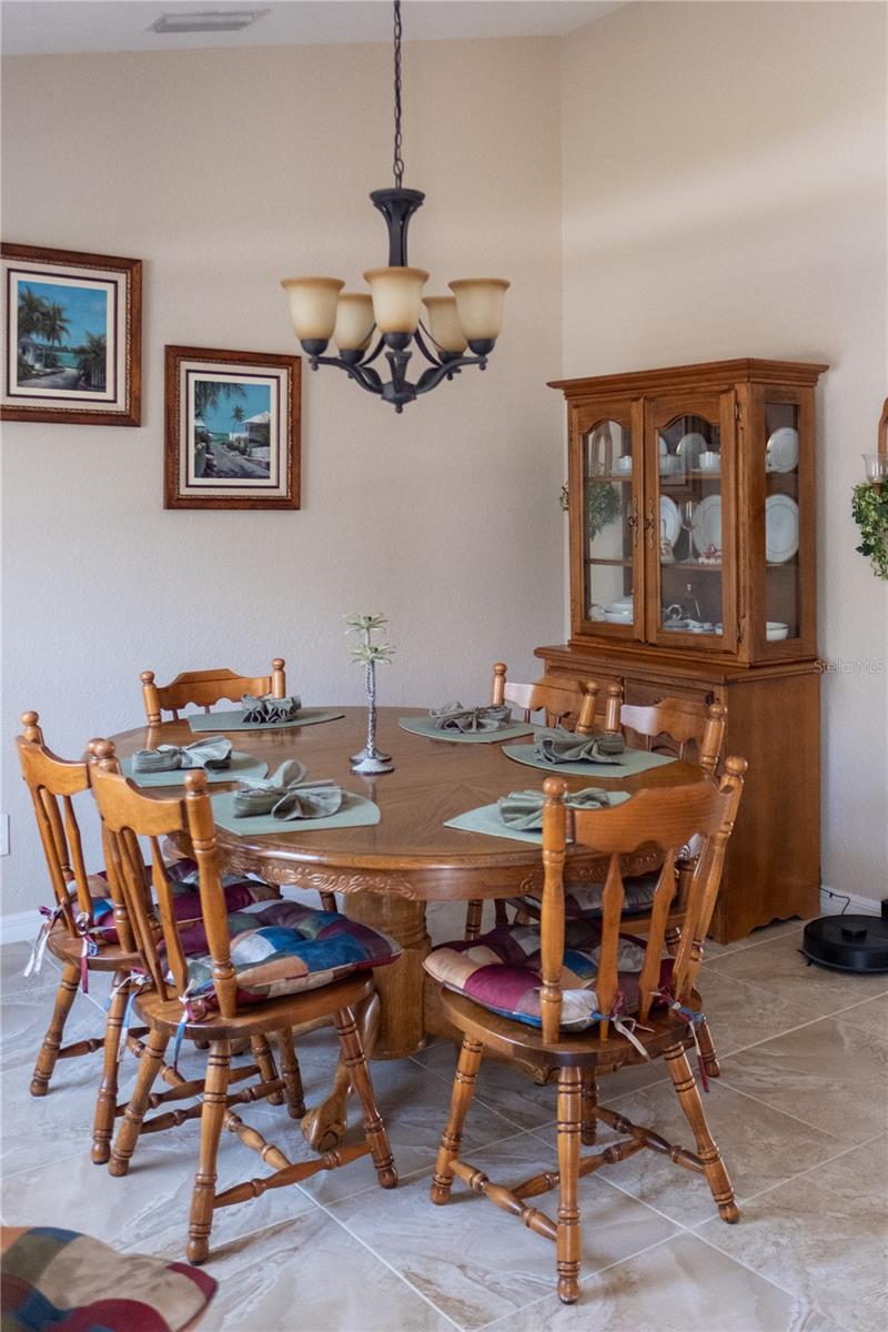 PORT CHARLOTTE SEC 093 - Residential