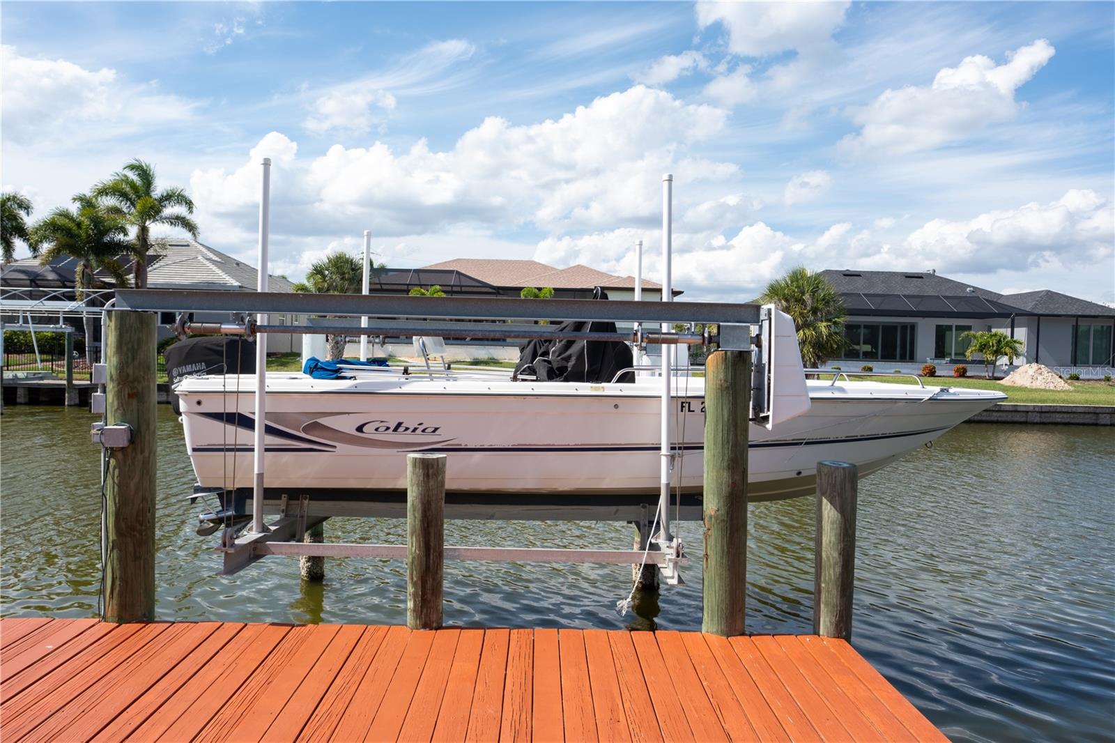 PORT CHARLOTTE SEC 093 - Residential