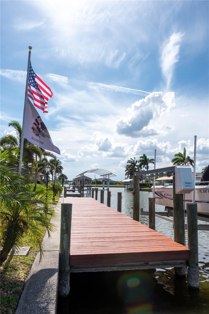PORT CHARLOTTE SEC 093 - Residential